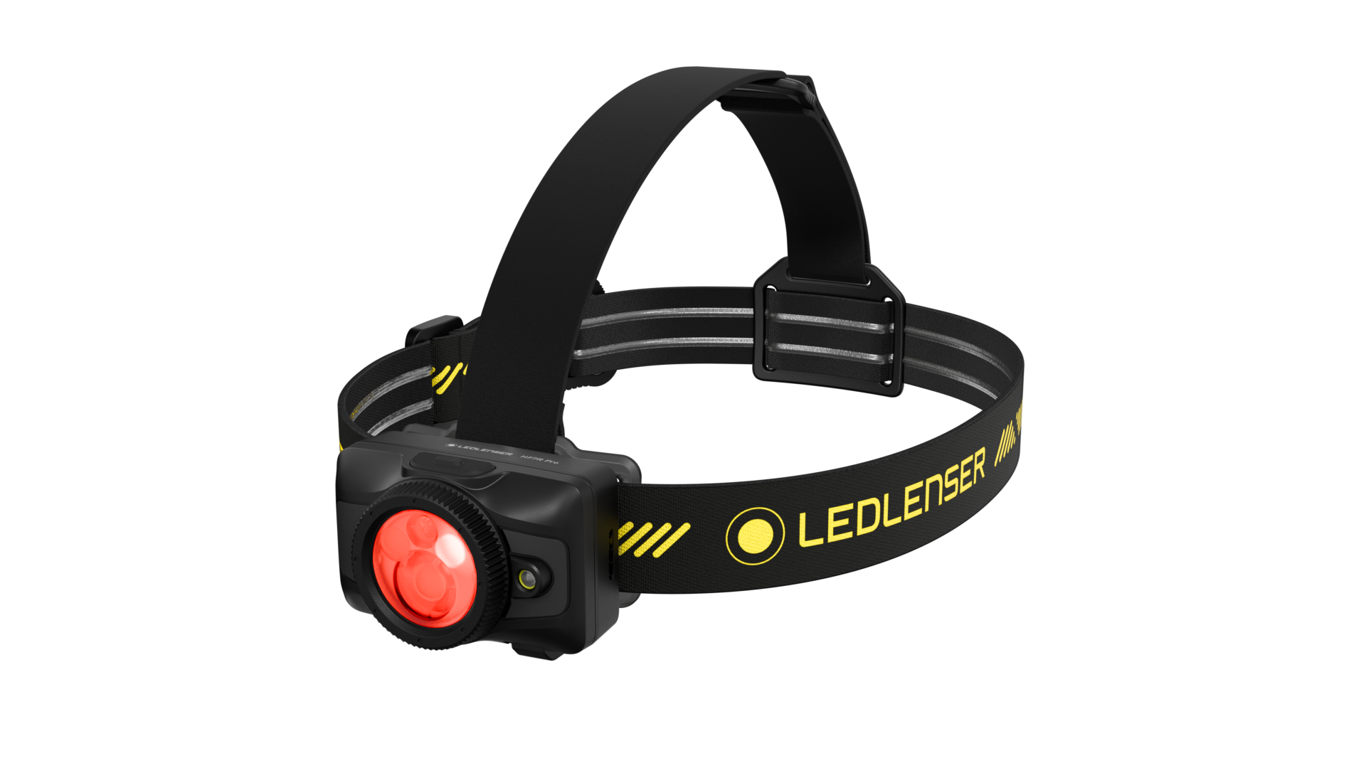 Ledlenser HF7R Pro - Pilt 8