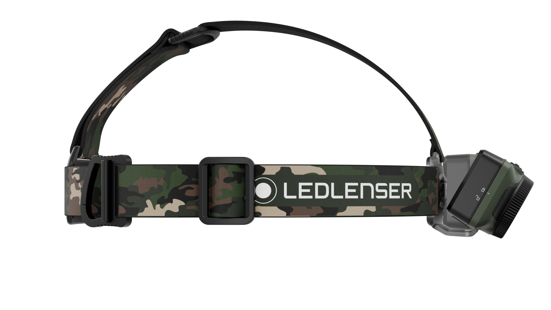 Ledlenser HF7R RGB - Pilt 9