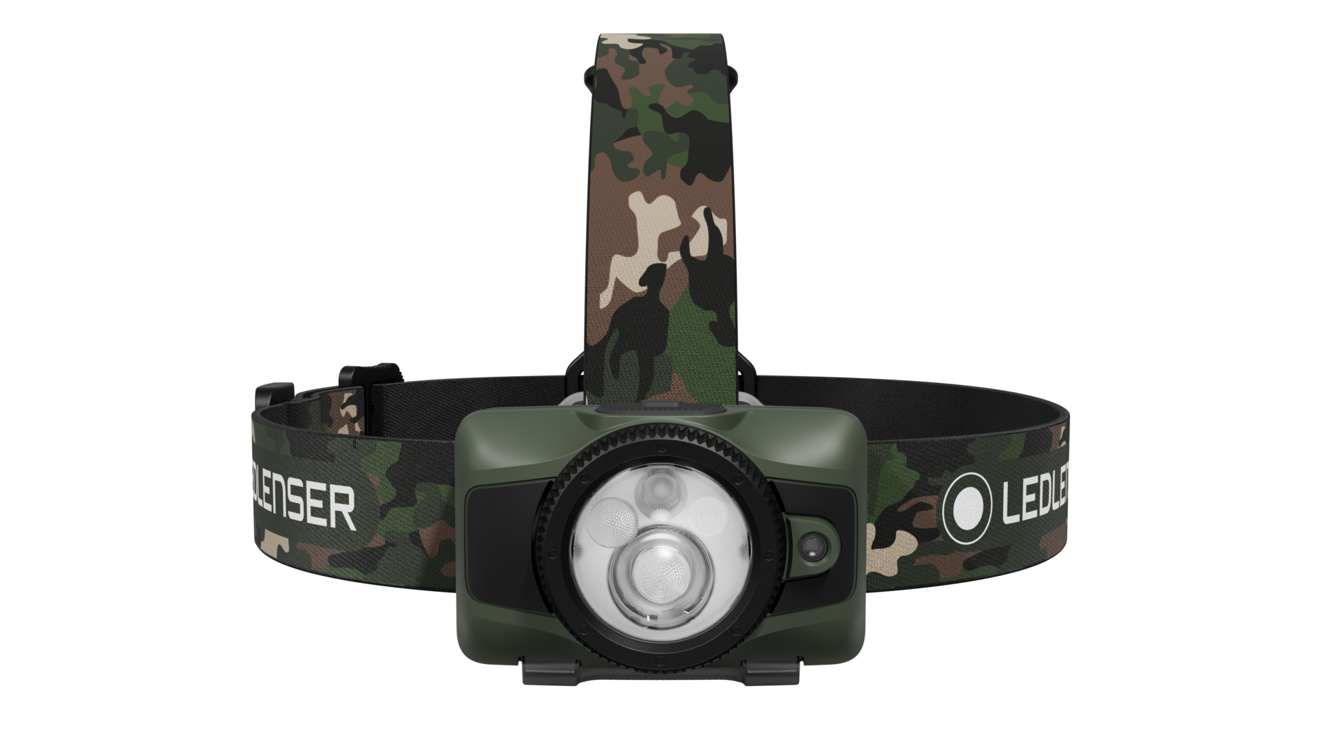 Ledlenser HF7R RGB - Pilt 10