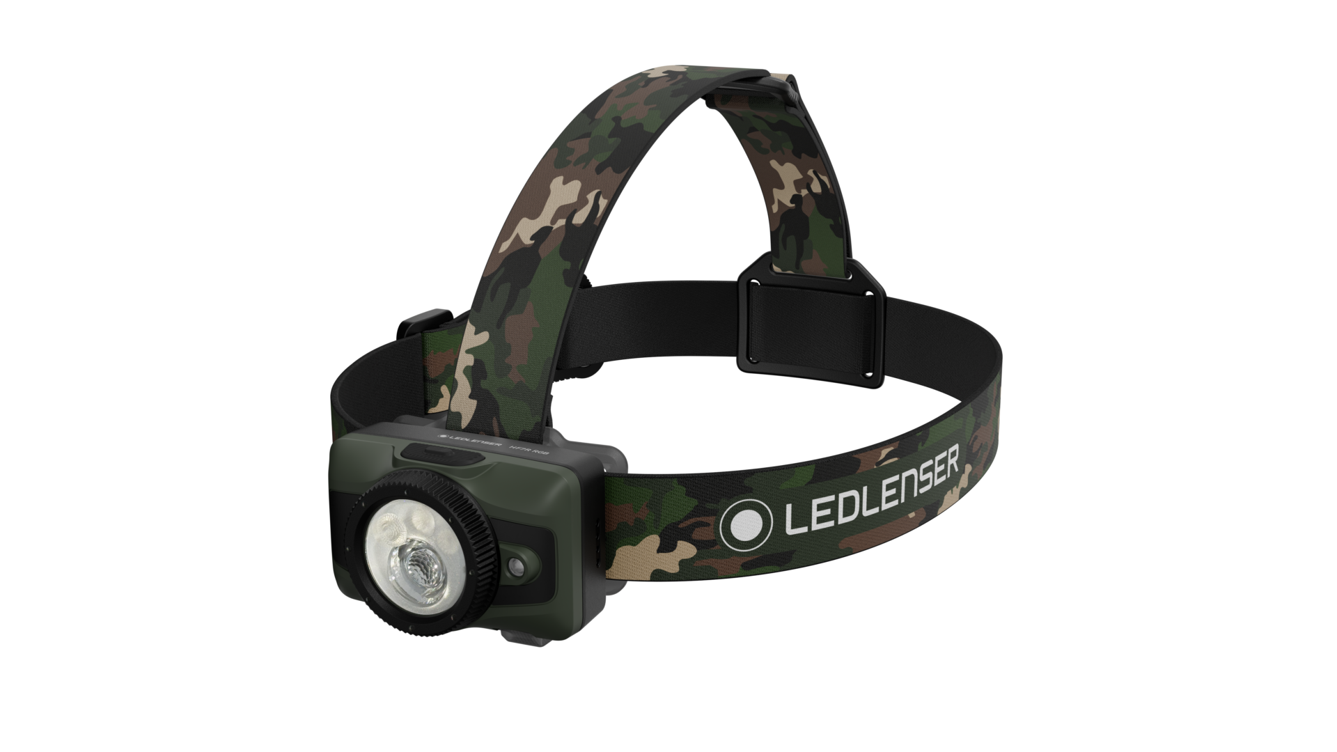 Ledlenser HF7R RGB