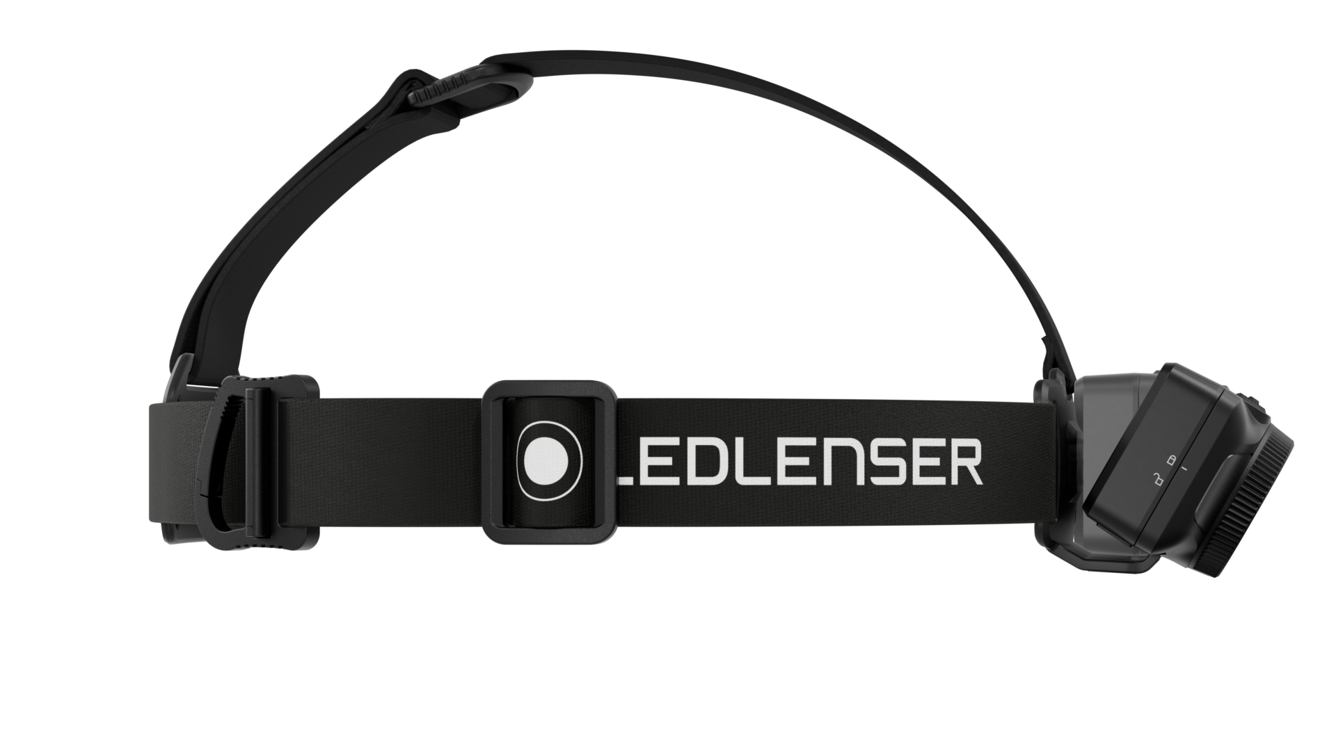 Ledlenser HF7R - Pilt 8