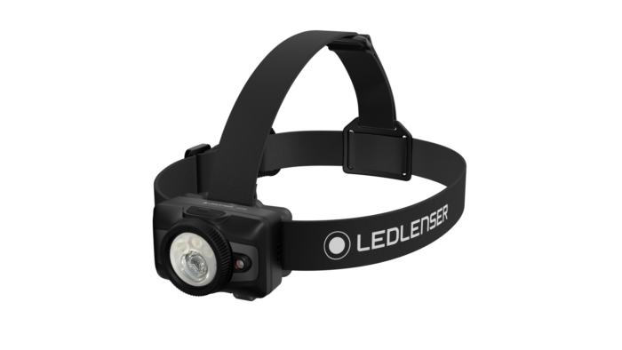 Ledlenser HF7R