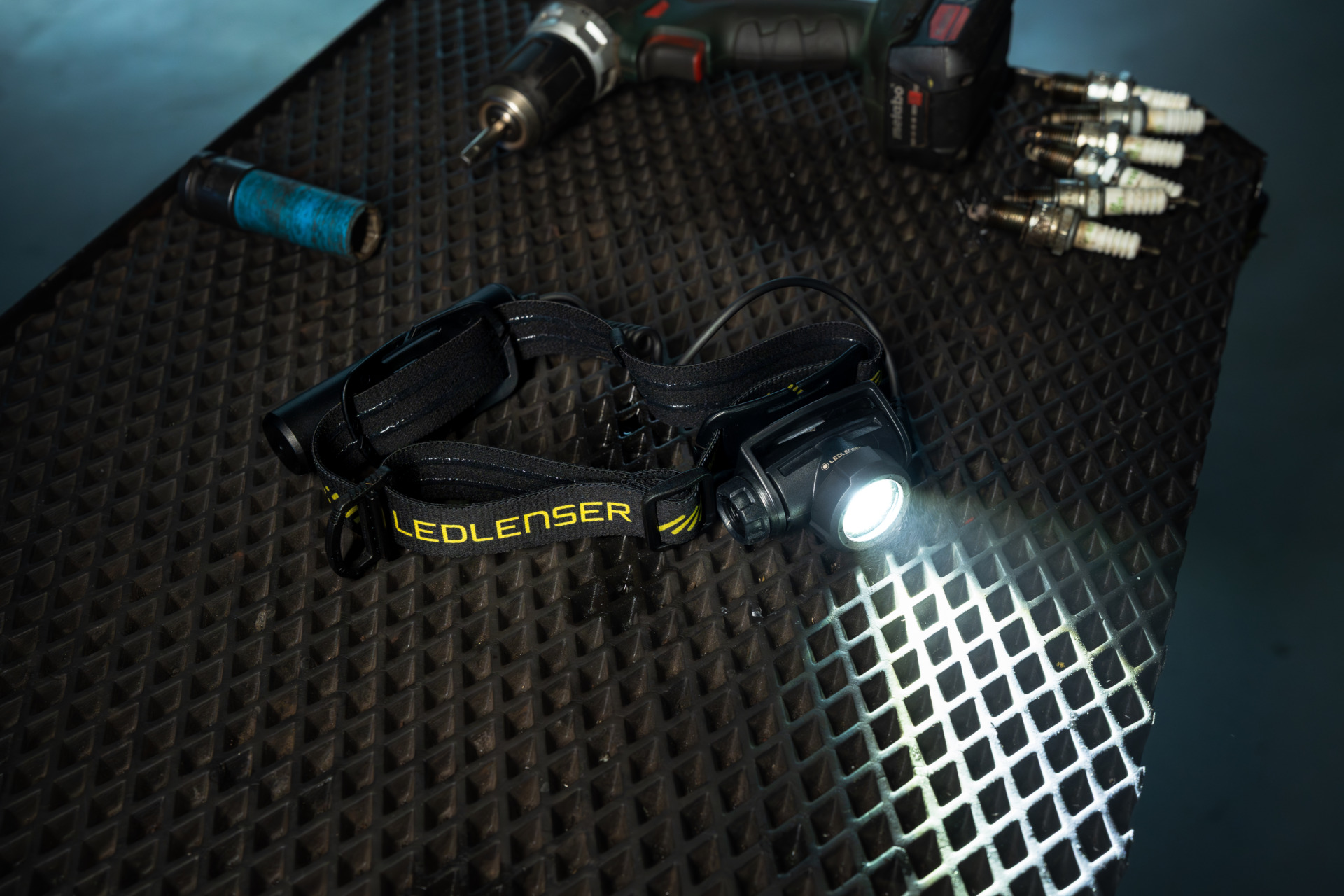 Ledlenser H5R Pro - Pilt 11