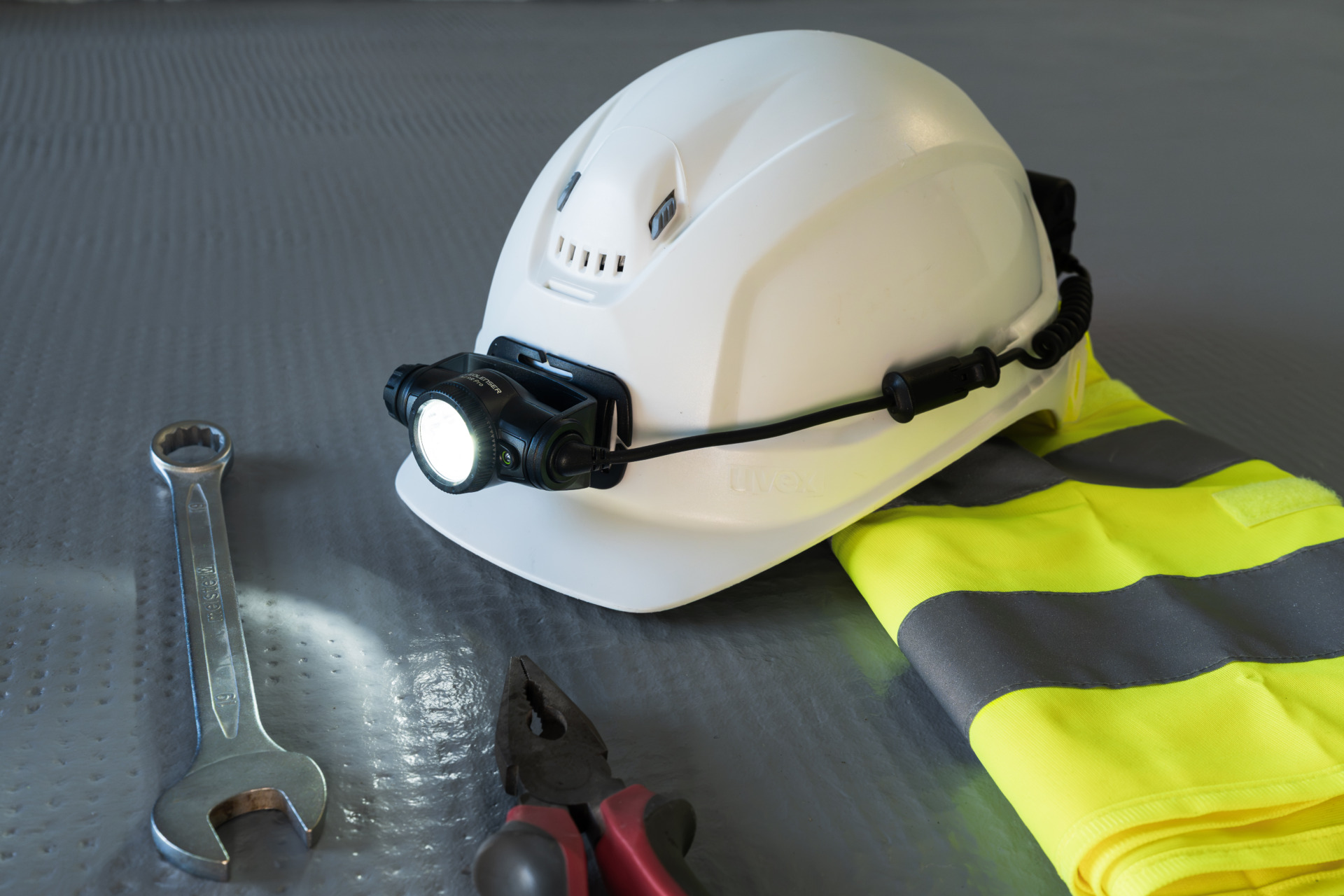 Ledlenser H19R Pro - Pilt 3