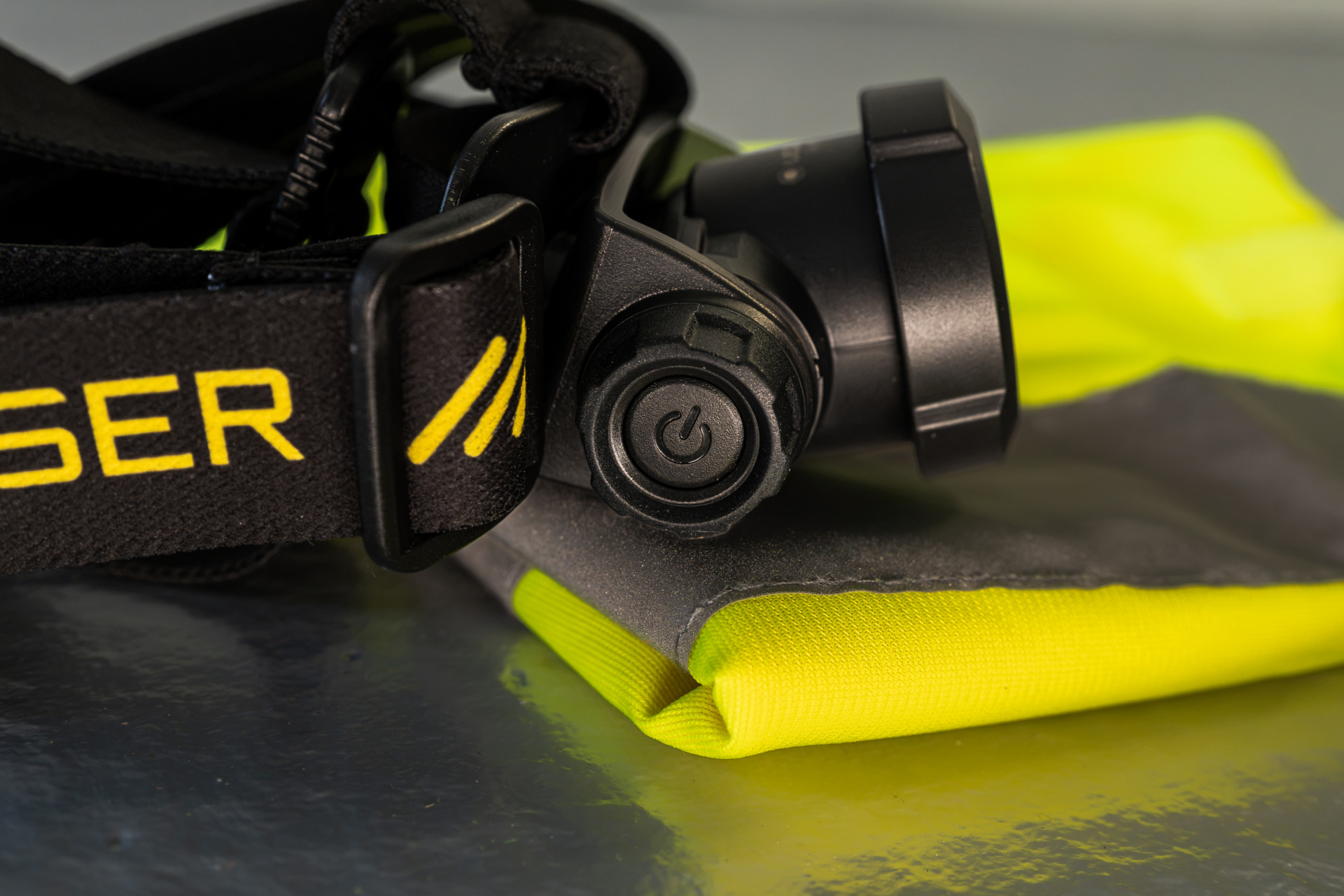 Ledlenser H15R Pro - Pilt 2