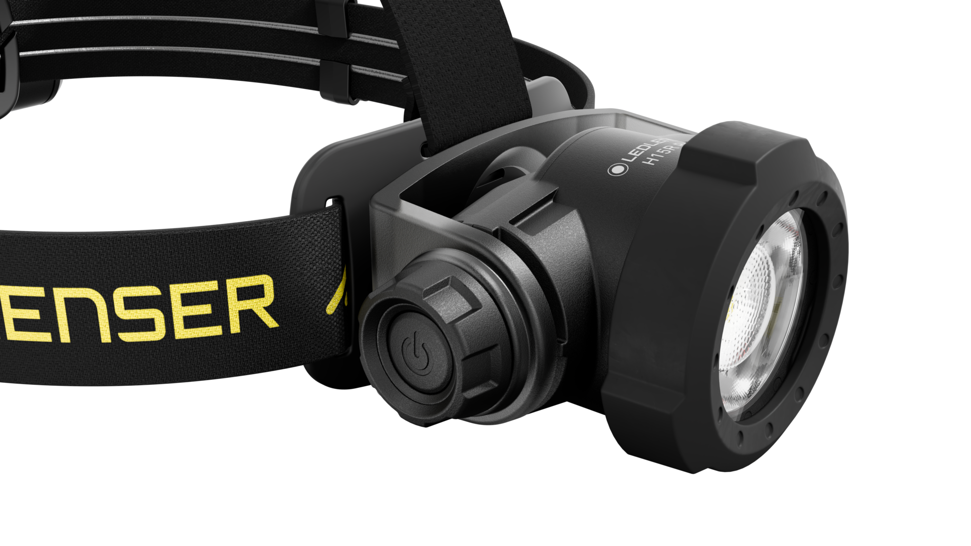 Ledlenser H15R Pro - Pilt 6