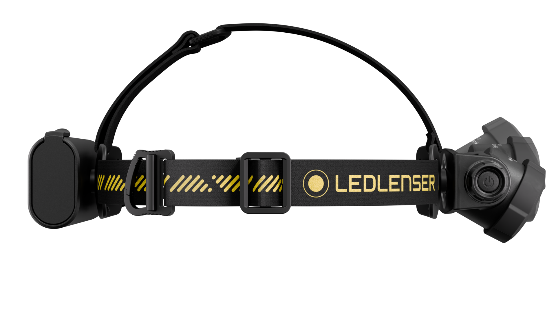 Ledlenser H15R Pro - Pilt 7
