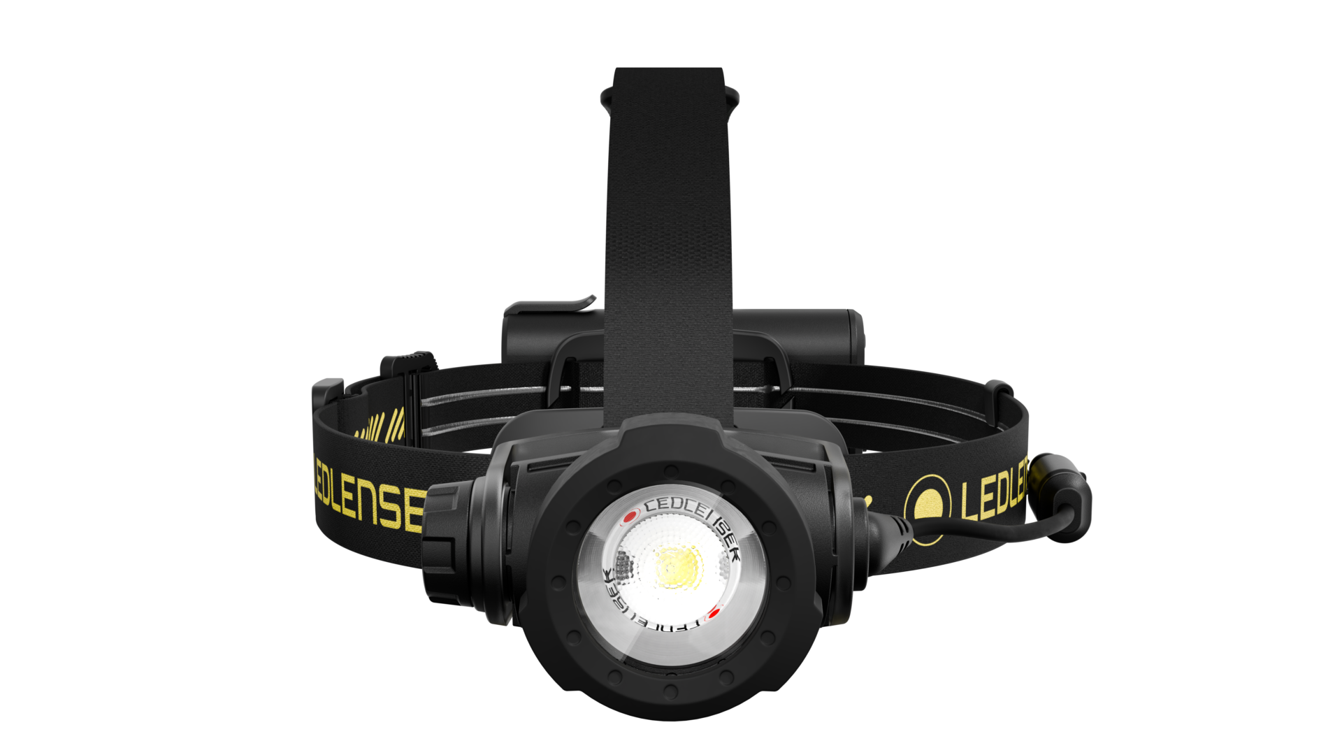 Ledlenser H15R Pro - Pilt 9