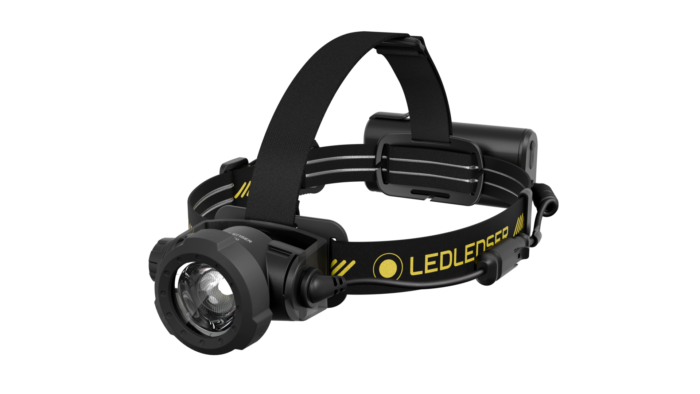Ledlenser H15R Pro