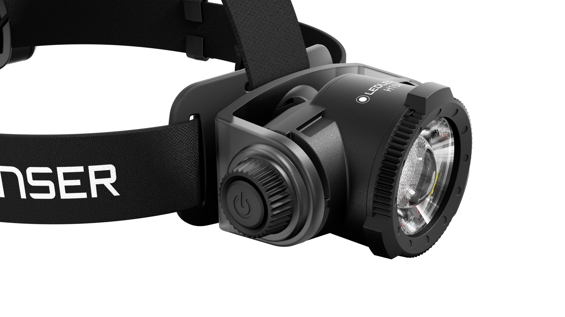 Ledlenser H15R - Pilt 2