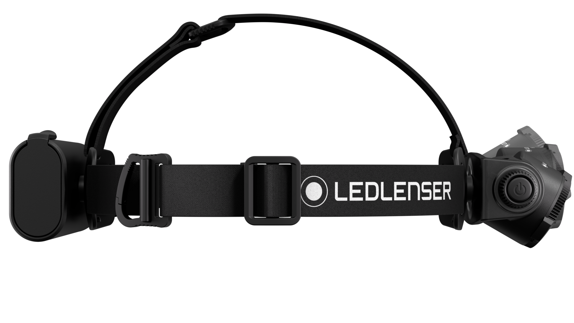 Ledlenser H15R - Pilt 3