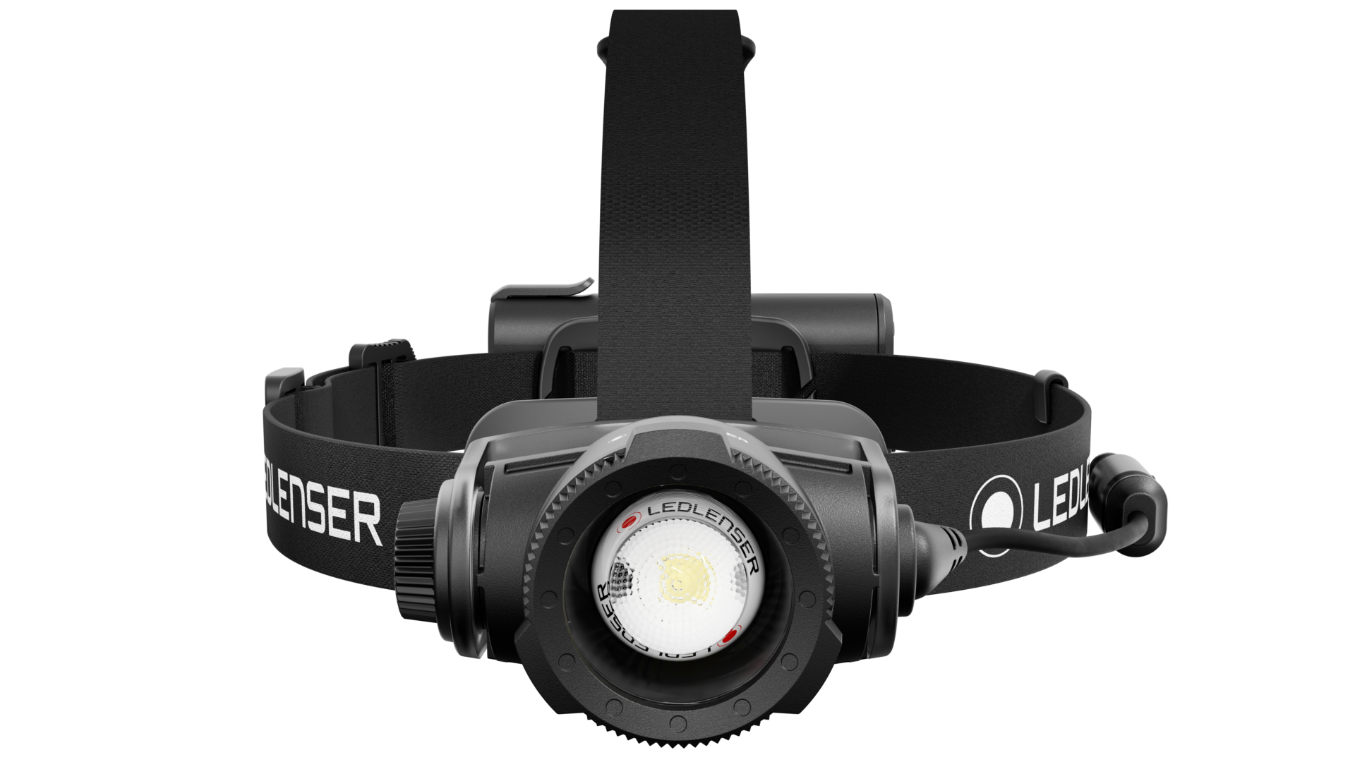 Ledlenser H15R - Pilt 5