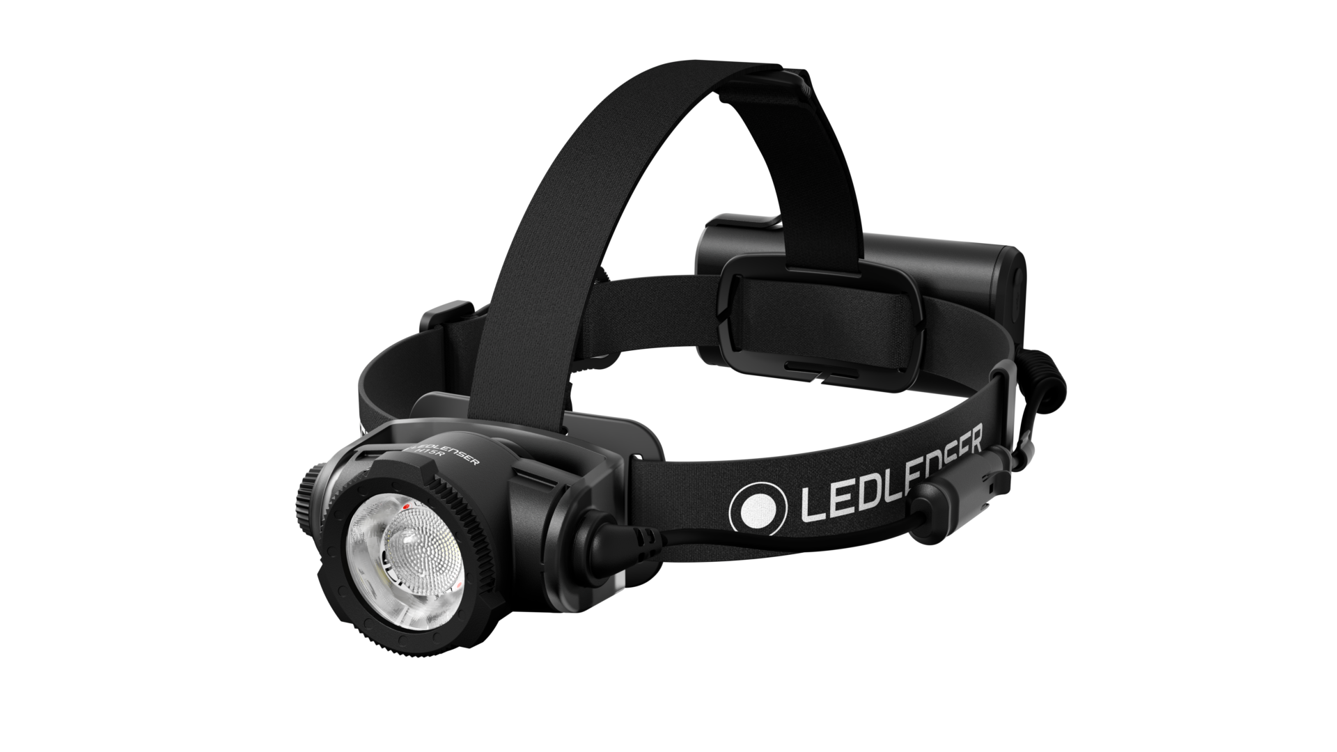 Ledlenser H15R
