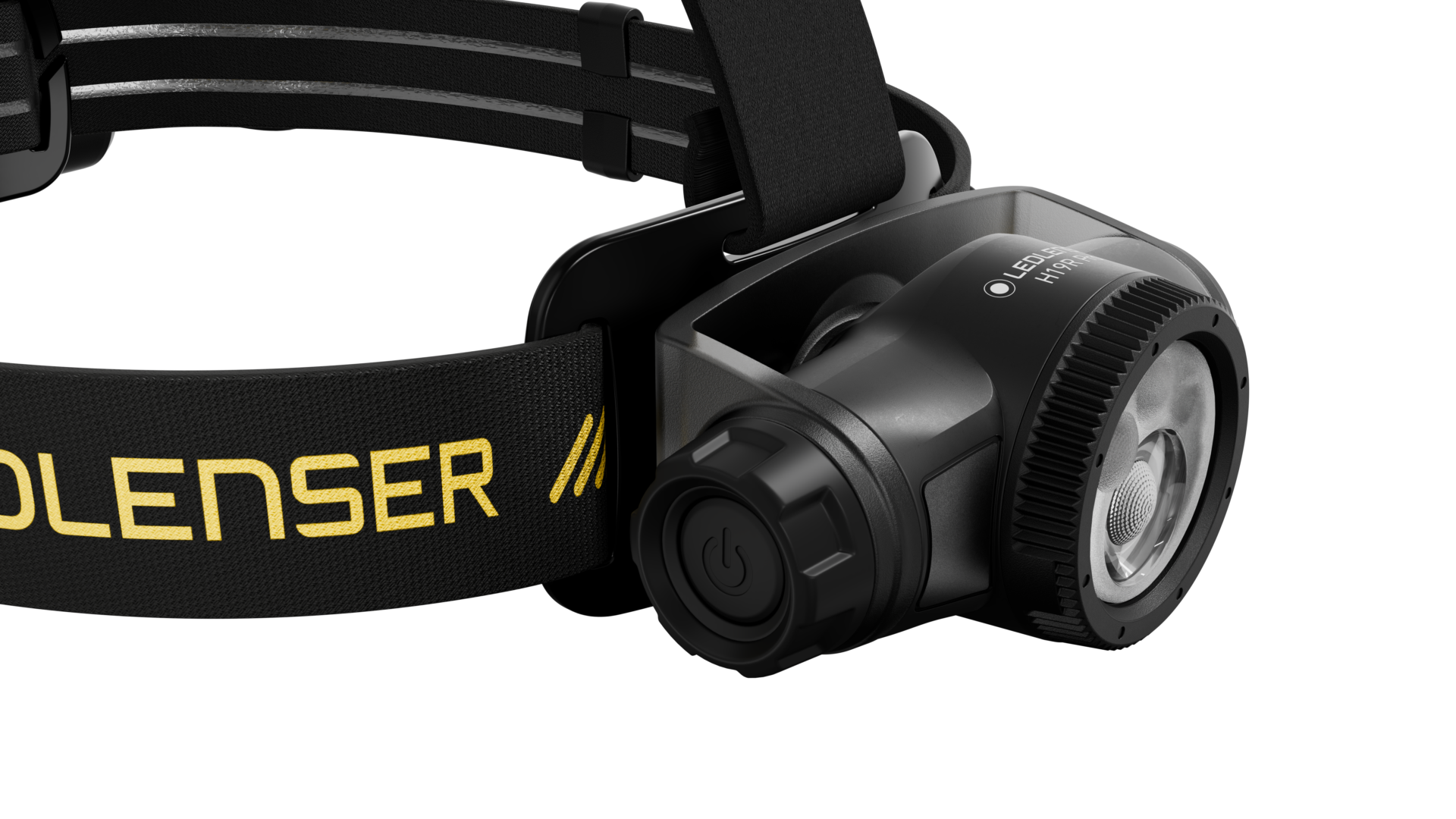 Ledlenser H19R Pro - Pilt 7