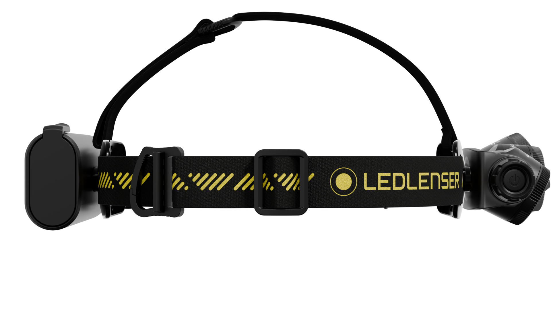 Ledlenser H19R Pro - Pilt 8