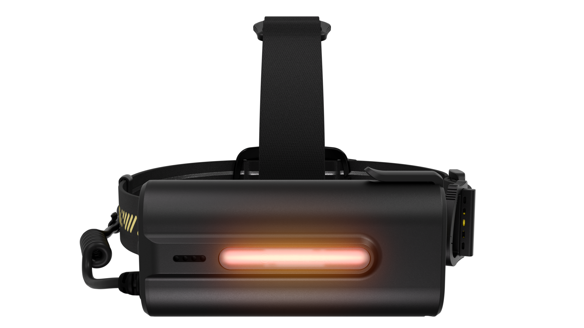 Ledlenser H19R Pro - Pilt 10