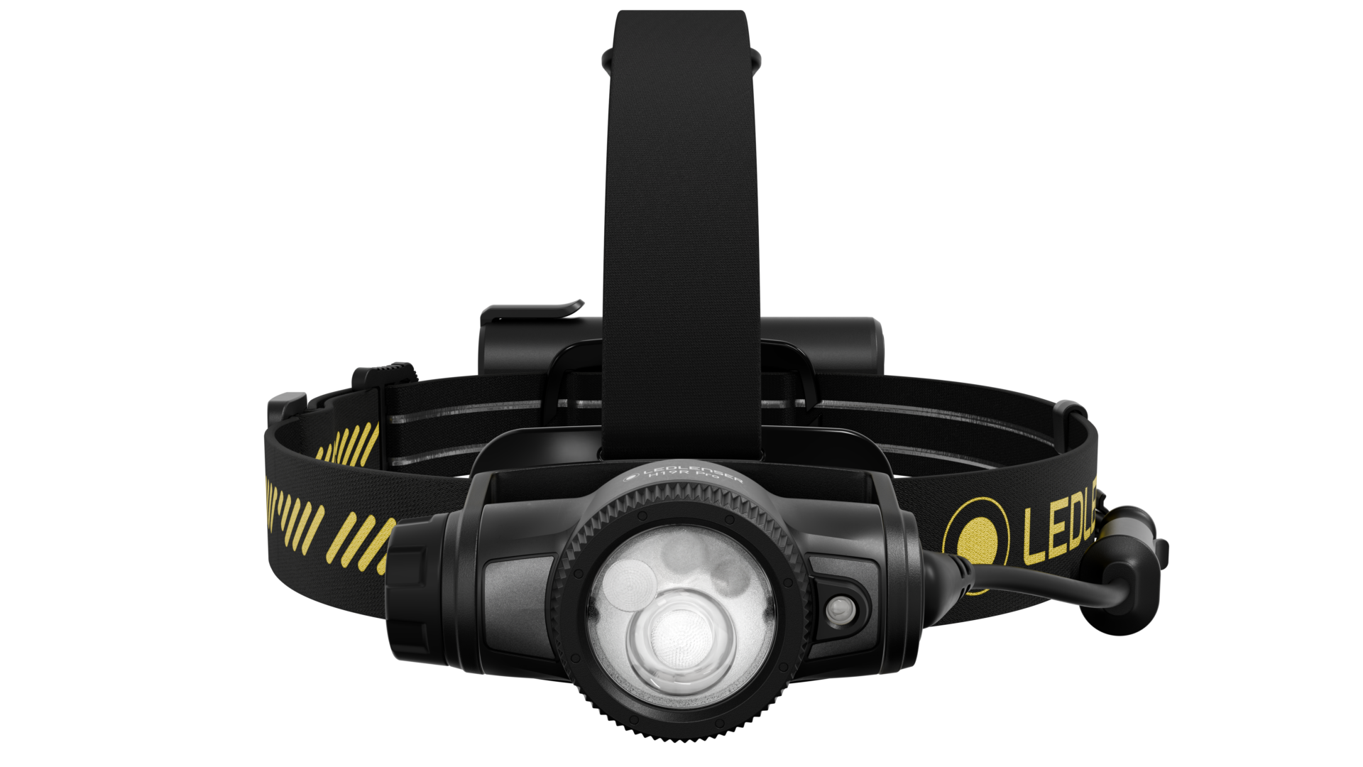 Ledlenser H19R Pro - Pilt 11