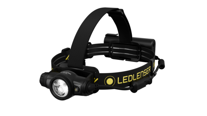 Ledlenser H19R Pro