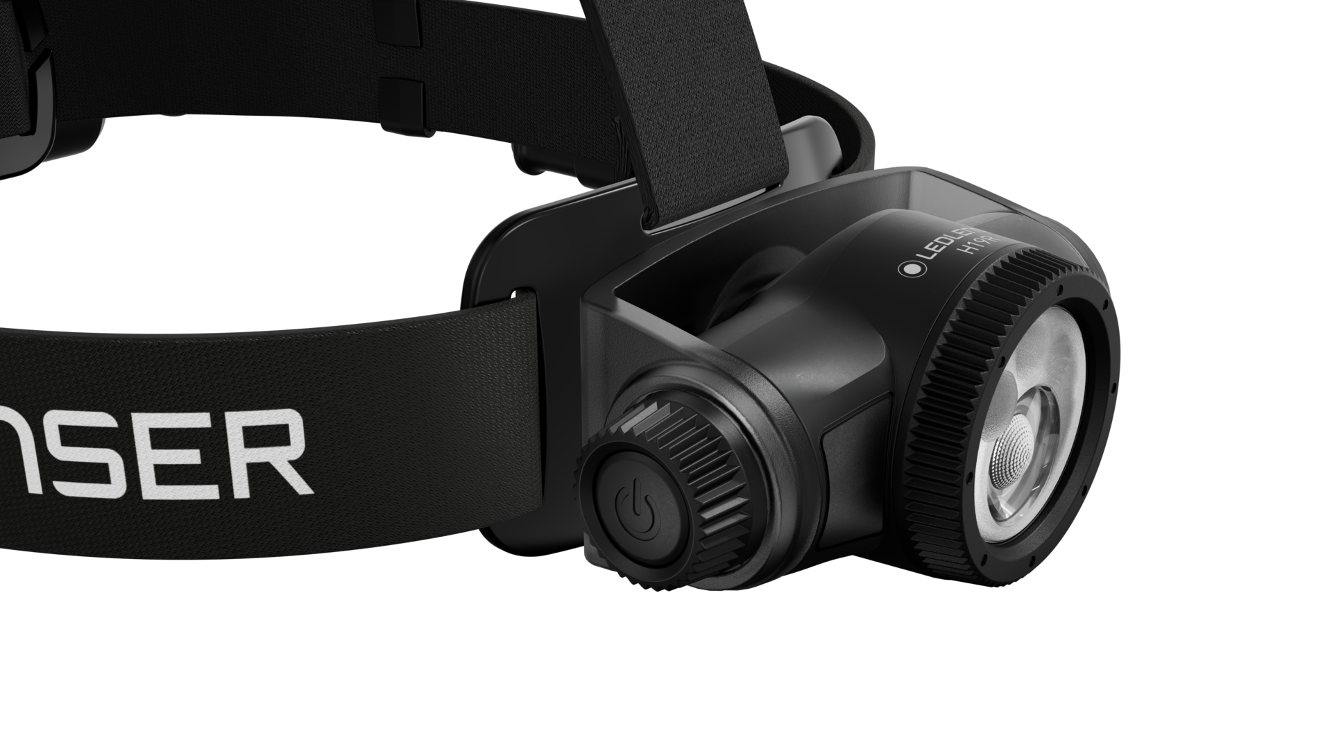 Ledlenser H19R - Pilt 12