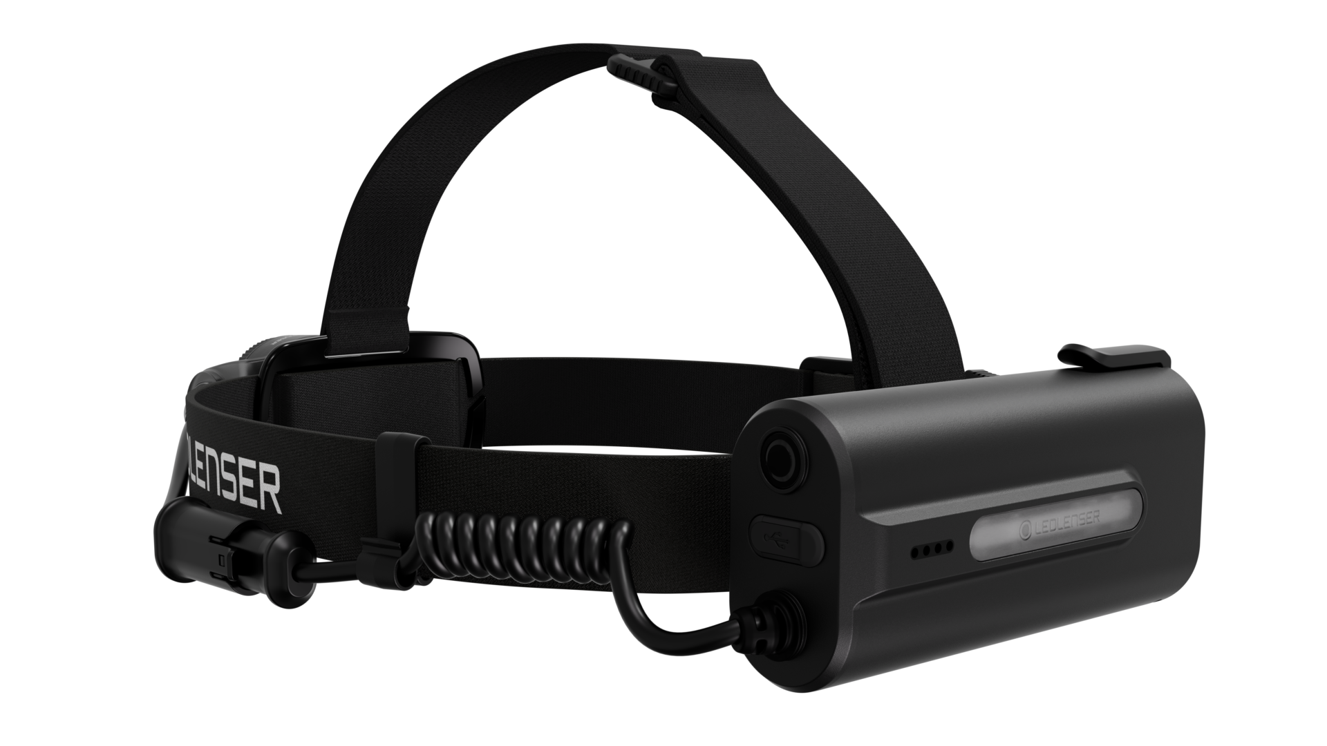 Ledlenser H19R - Pilt 2