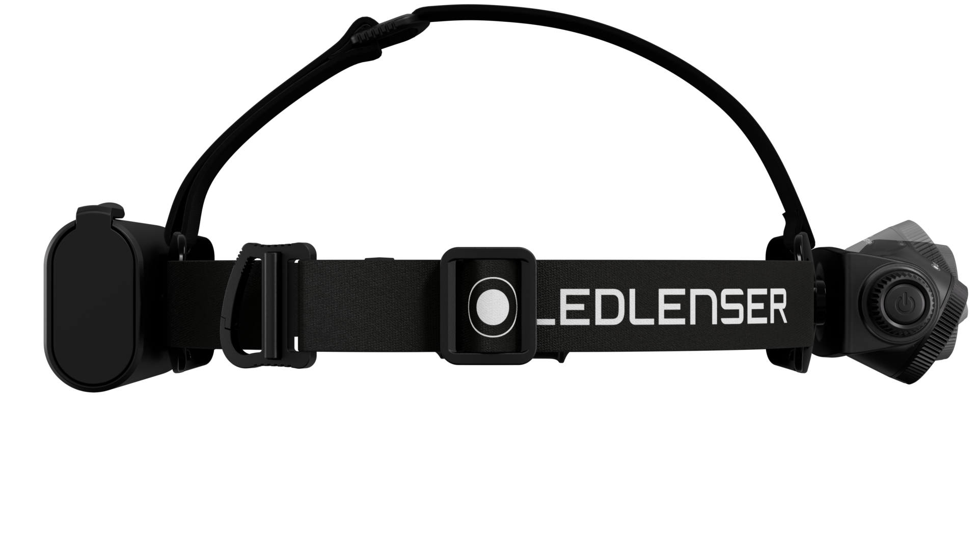 Ledlenser H19R - Pilt 14