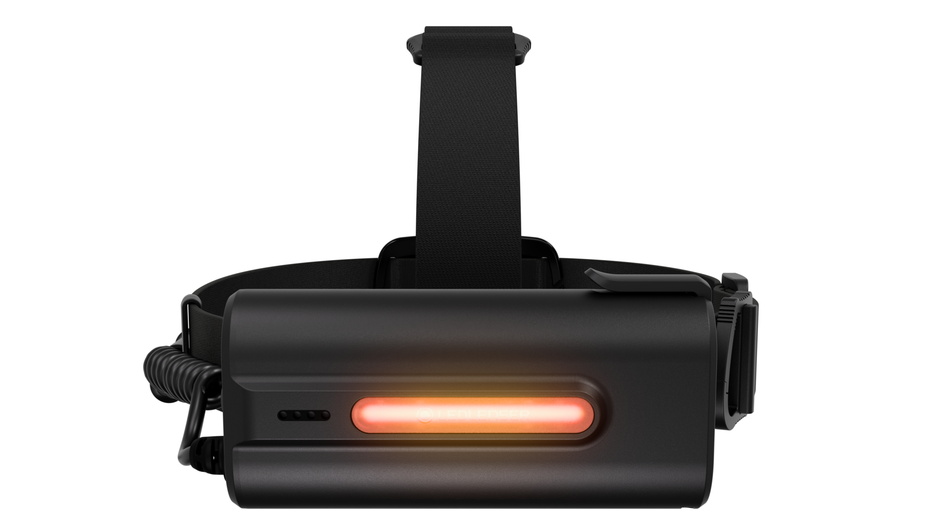 Ledlenser H19R - Pilt 3