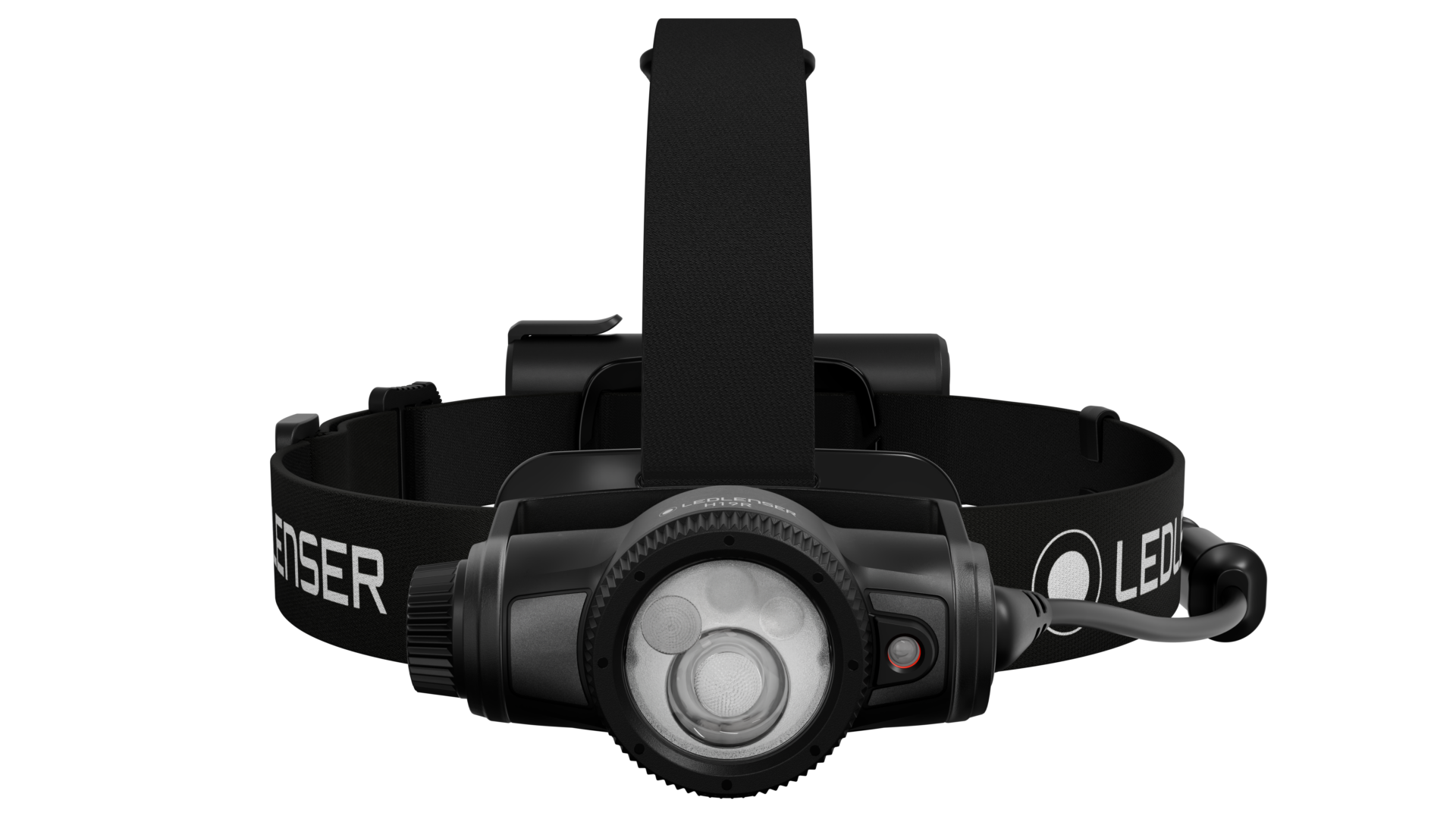 Ledlenser H19R - Pilt 4