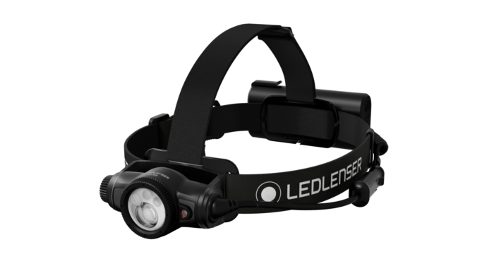 Ledlenser H19R