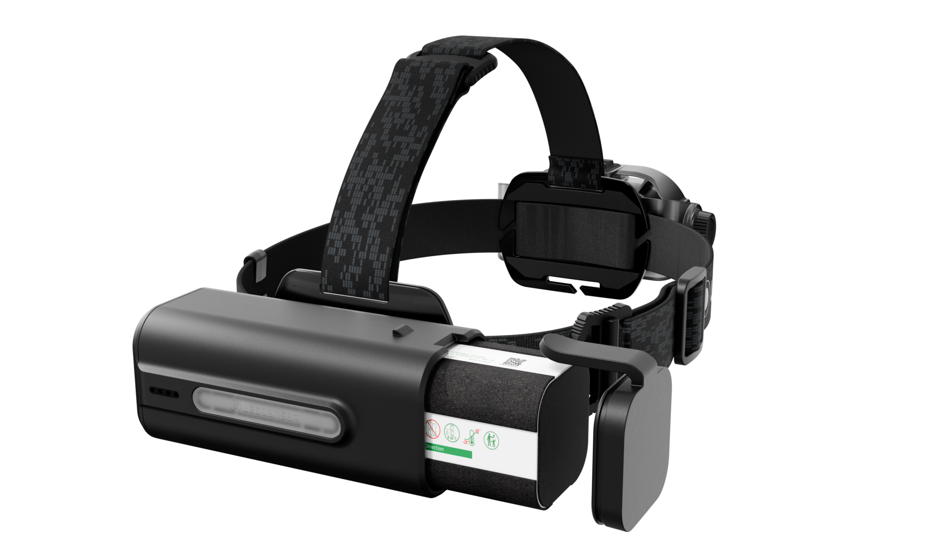 Ledlenser H21R - Pilt 11