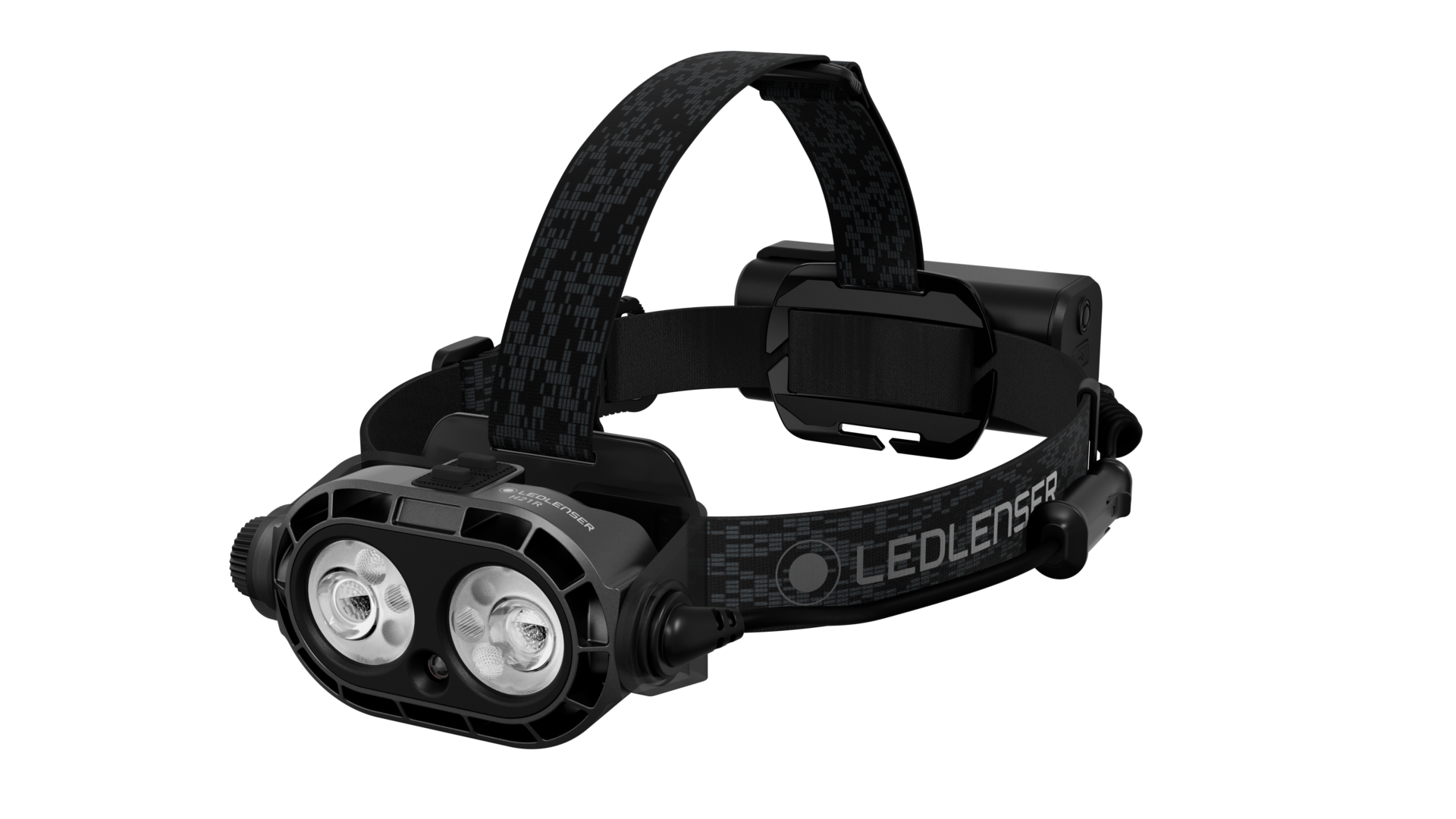 Ledlenser H21R