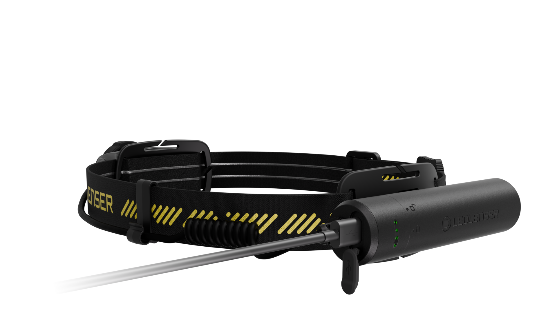 Ledlenser H5R Pro - Pilt 4
