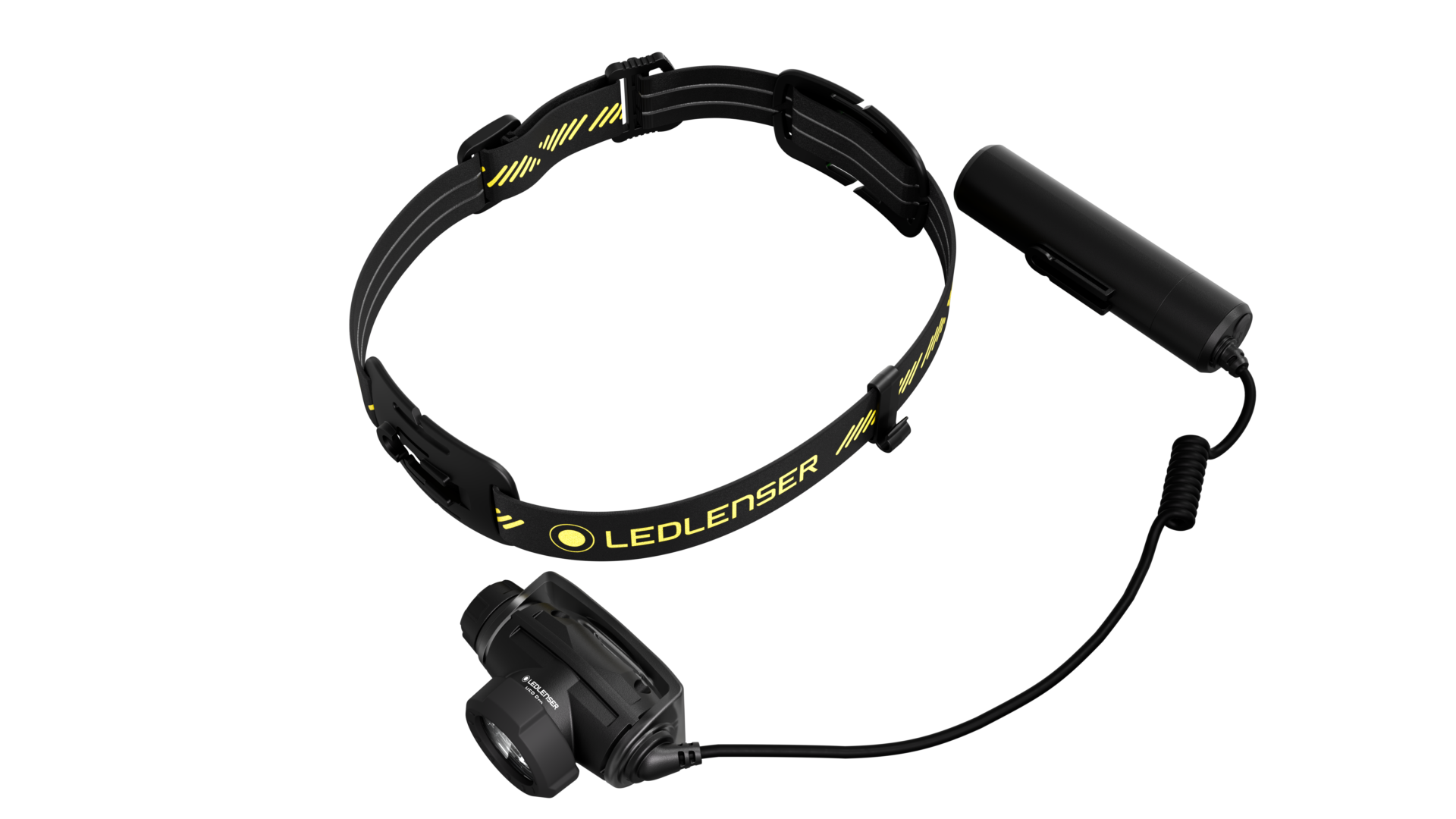 Ledlenser H5R Pro - Pilt 7