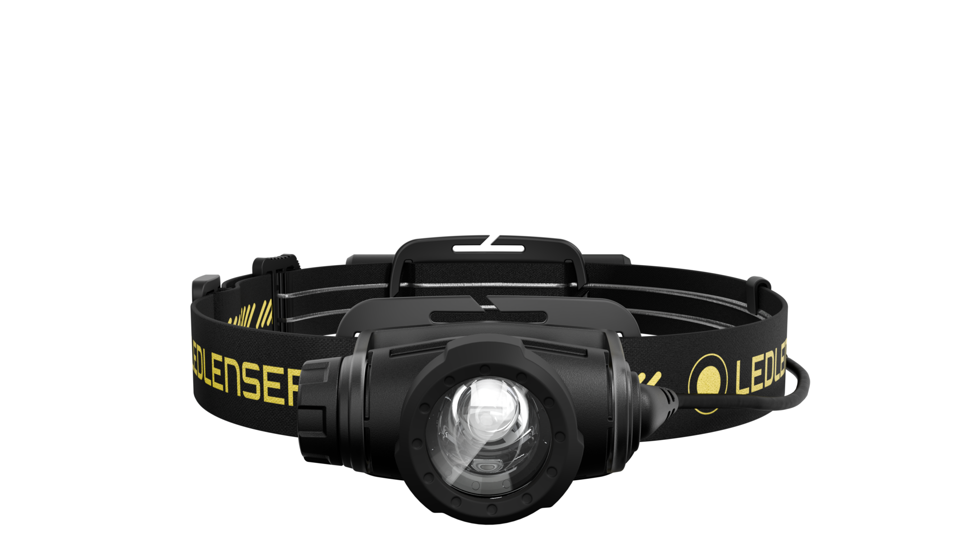 Ledlenser H5R Pro - Pilt 2