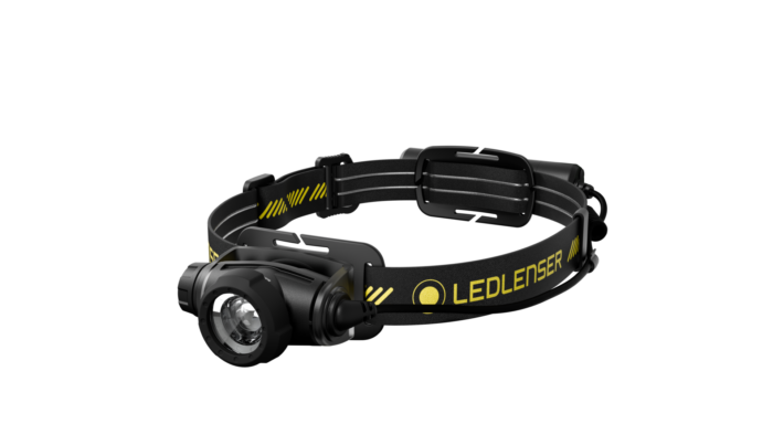 Ledlenser H5R Pro