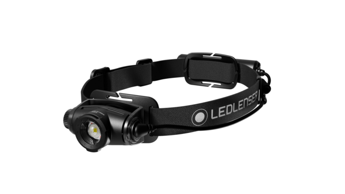 Ledlenser H5R