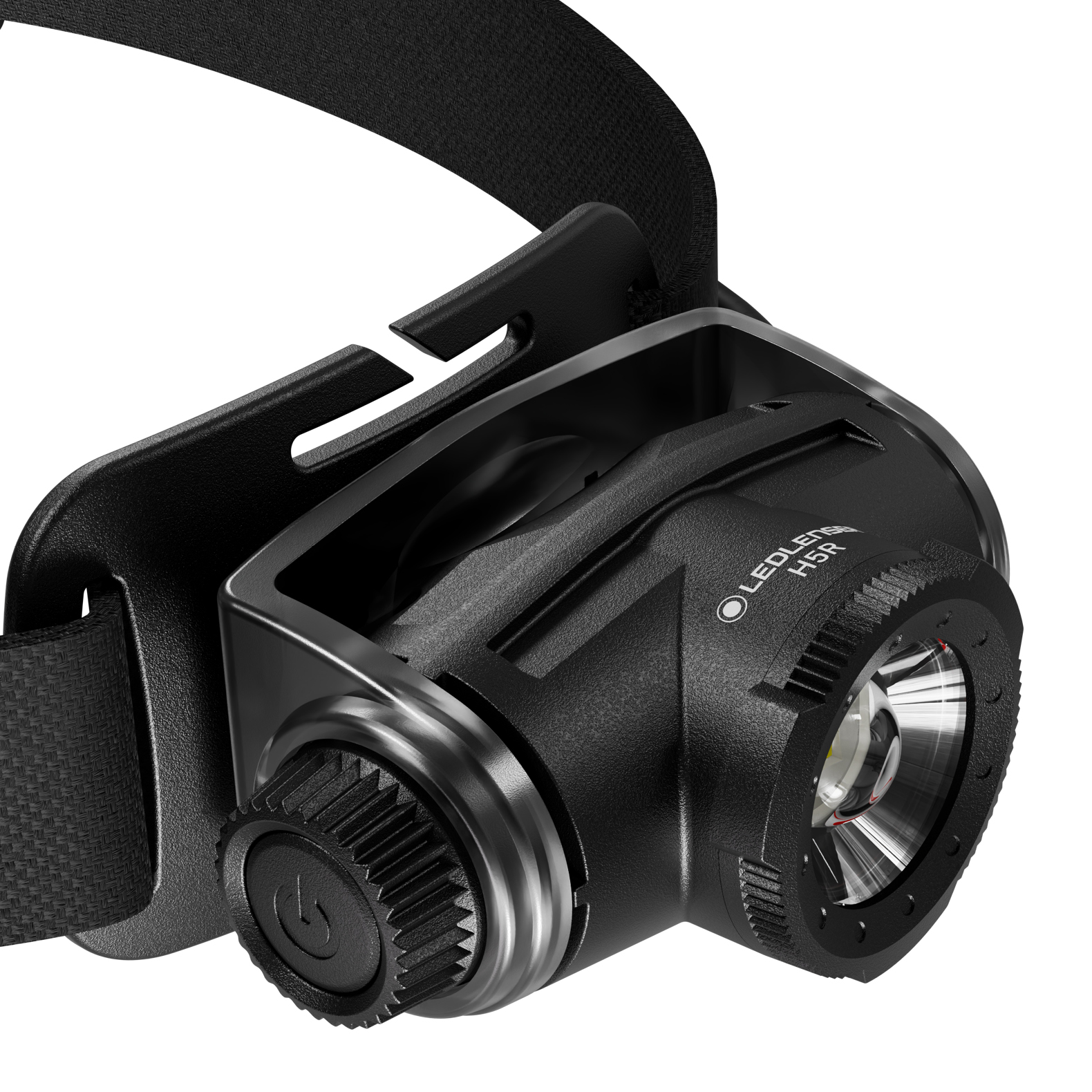 Ledlenser H5R - Pilt 7