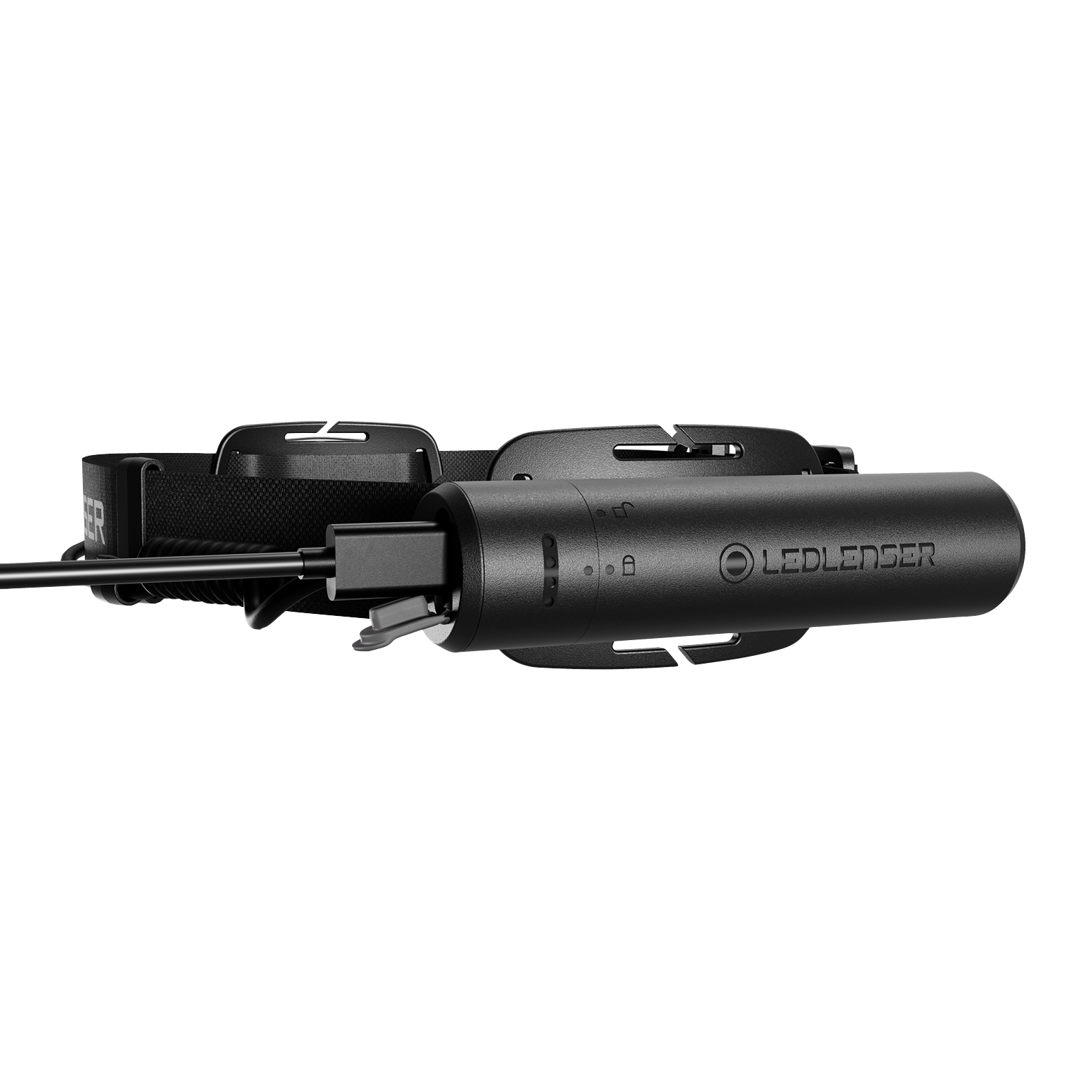 Ledlenser H5R - Pilt 5