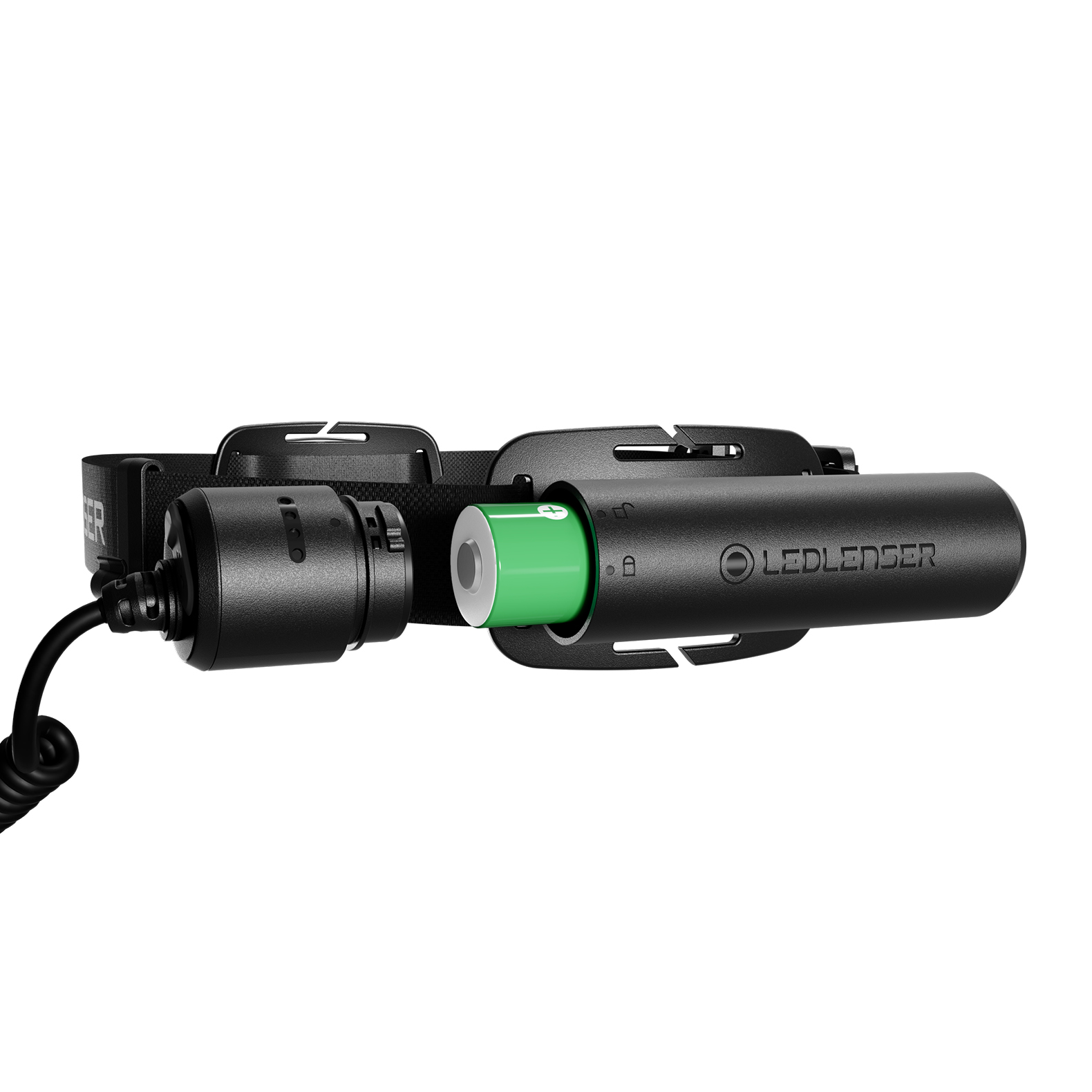 Ledlenser H5R - Pilt 6