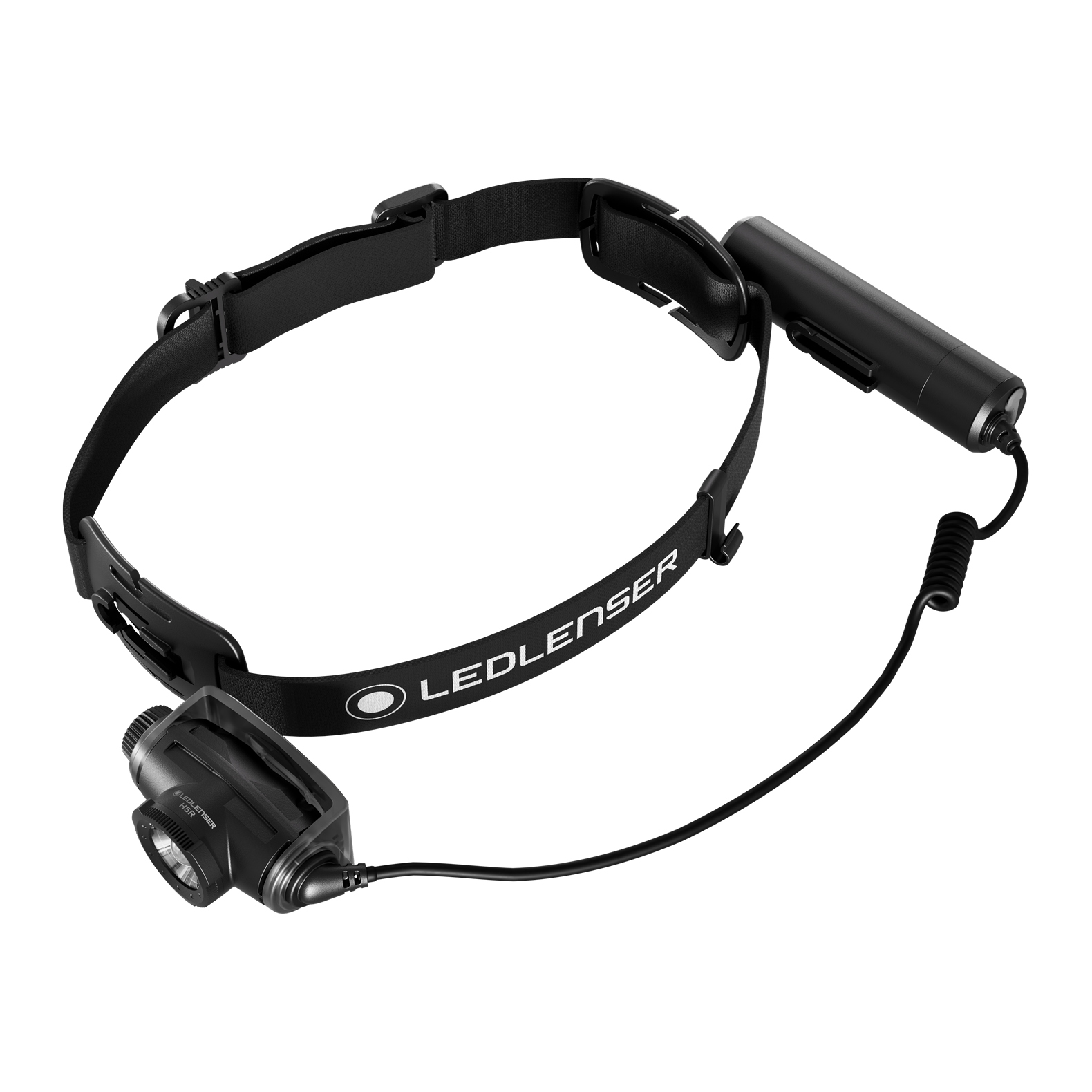Ledlenser H5R - Pilt 4