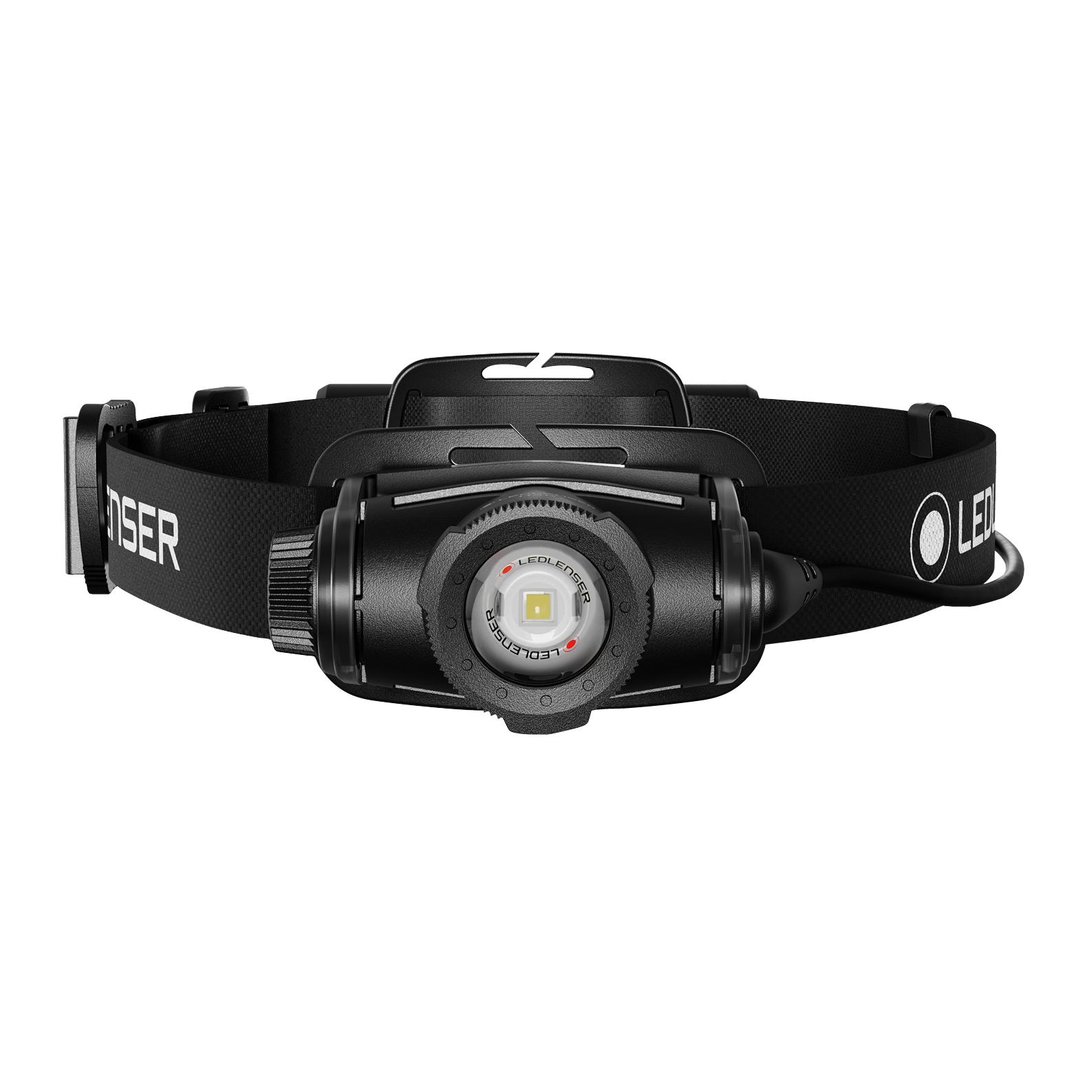Ledlenser H5R - Pilt 2