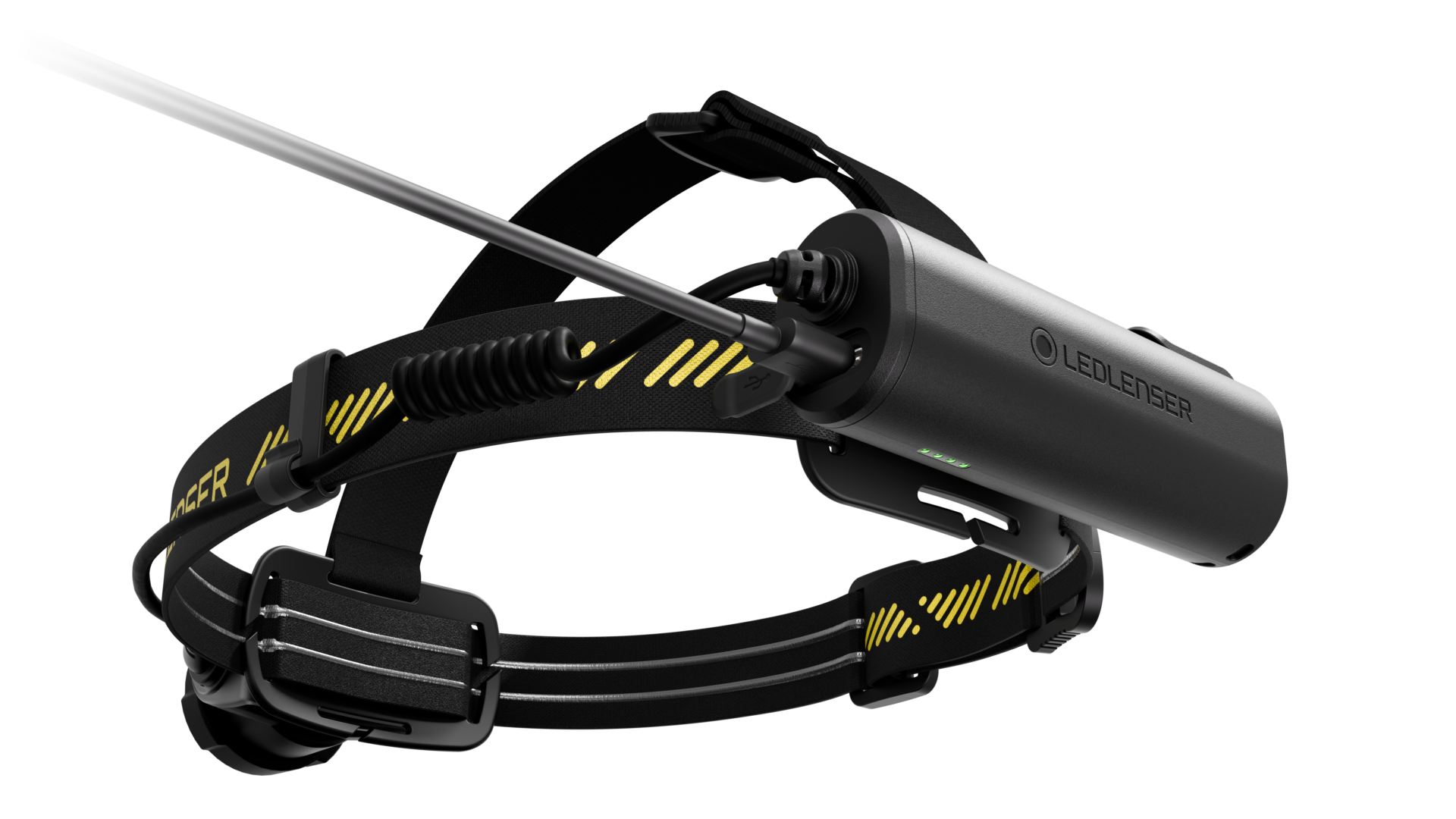 Ledlenser H7R Pro - Pilt 8