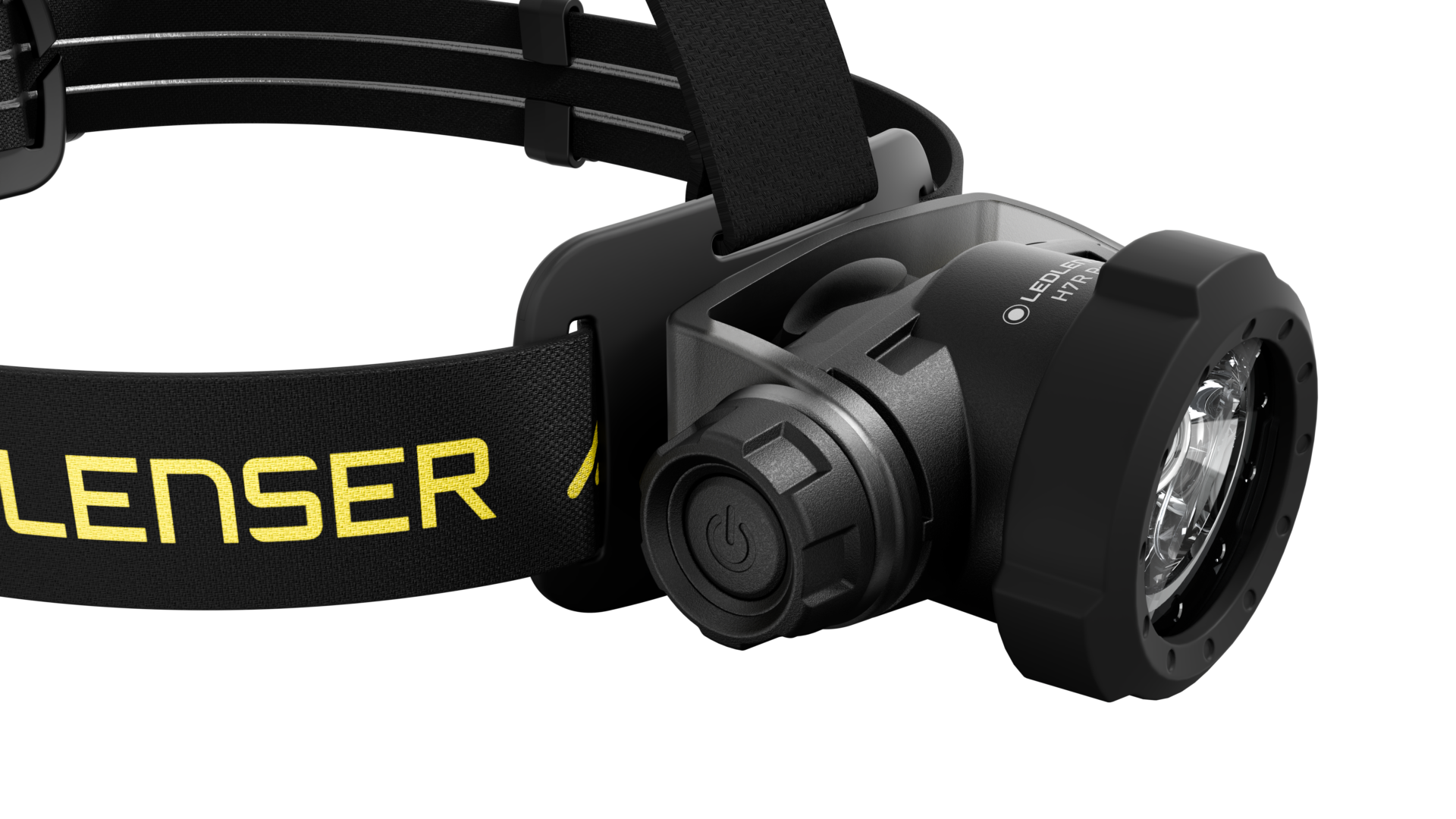 Ledlenser H7R Pro - Pilt 6
