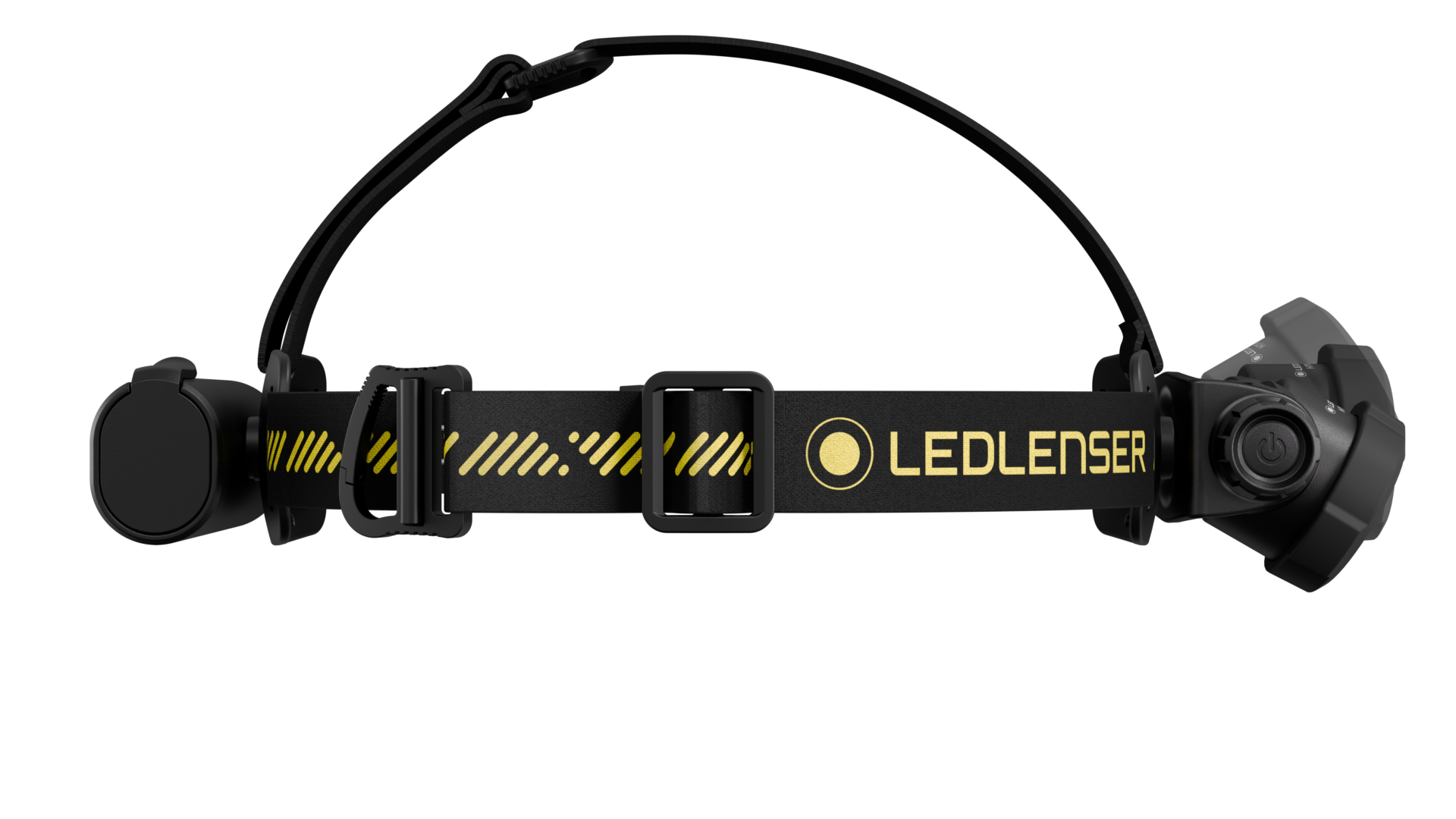 Ledlenser H7R Pro - Pilt 7