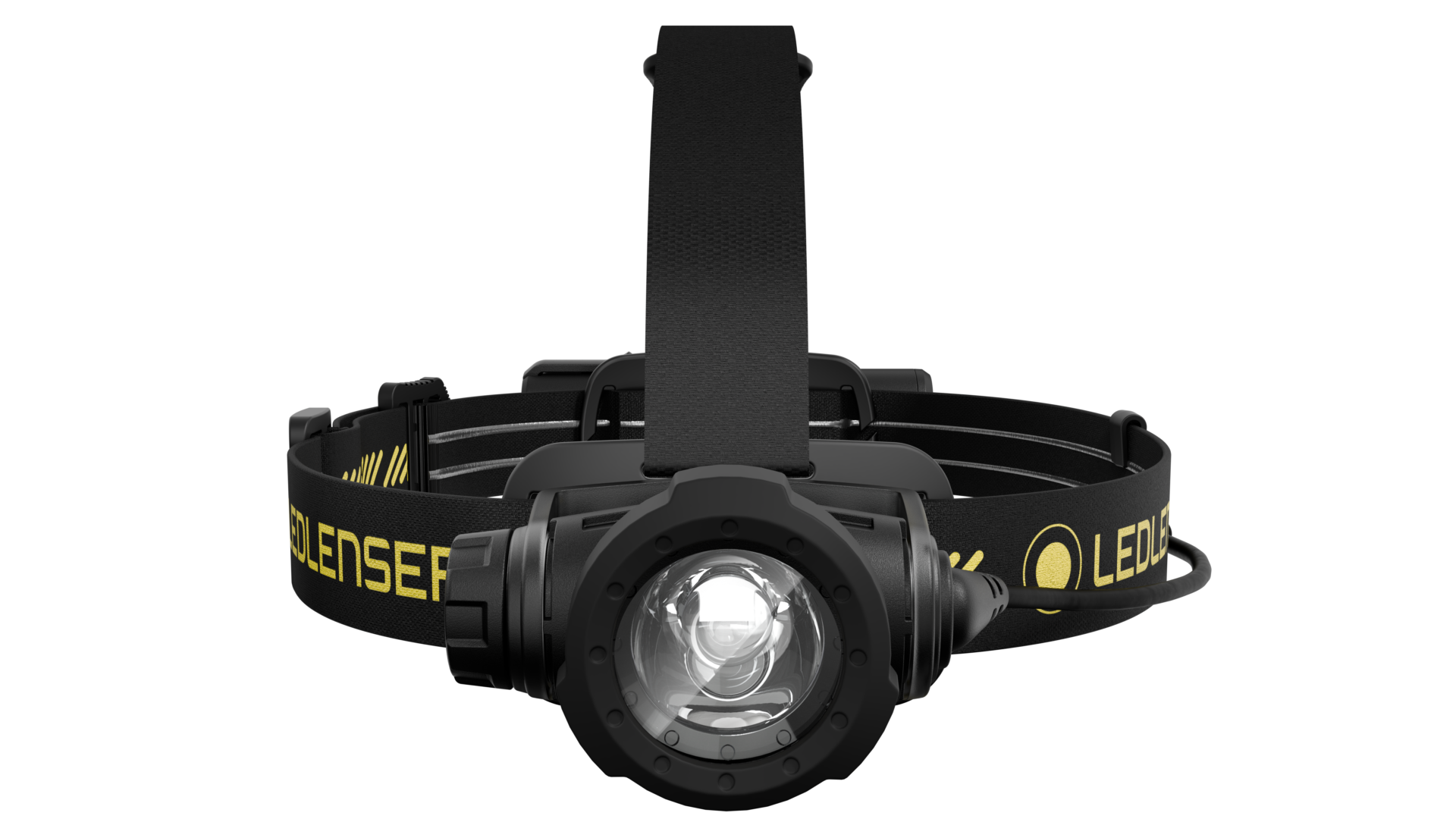 Ledlenser H7R Pro - Pilt 10