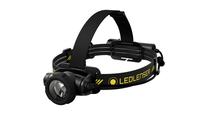 Ledlenser H7R Pro