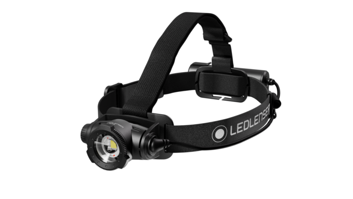 Ledlenser H7R