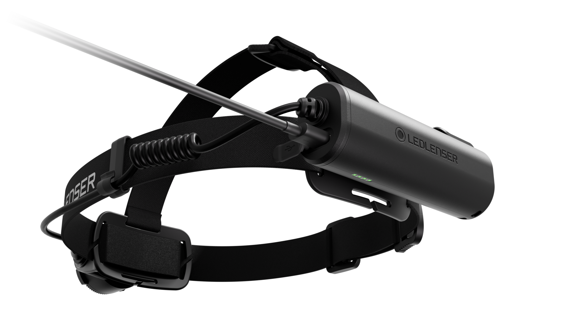 Ledlenser H7R - Pilt 4