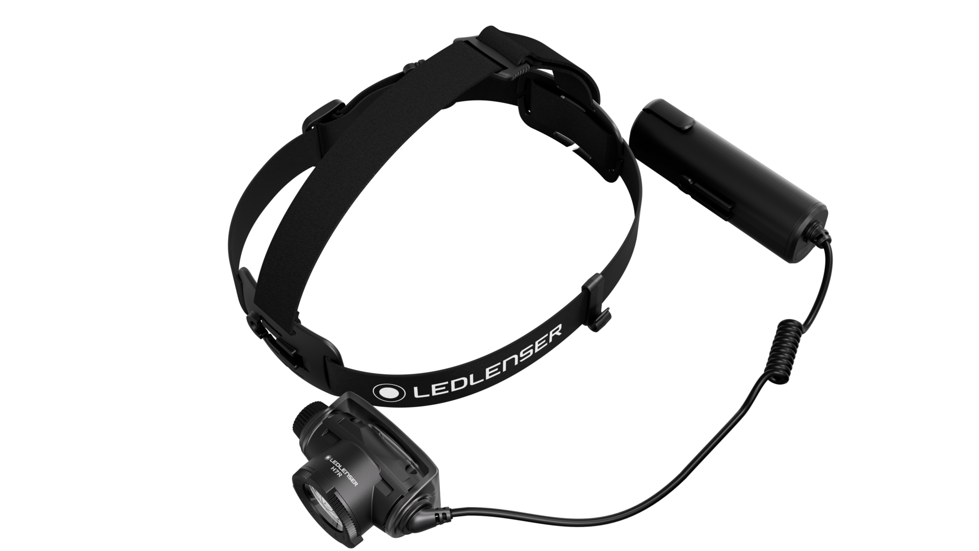 Ledlenser H7R - Pilt 2