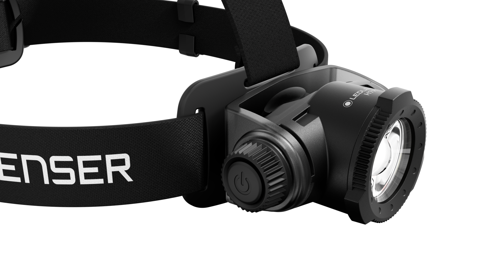Ledlenser H7R - Pilt 3