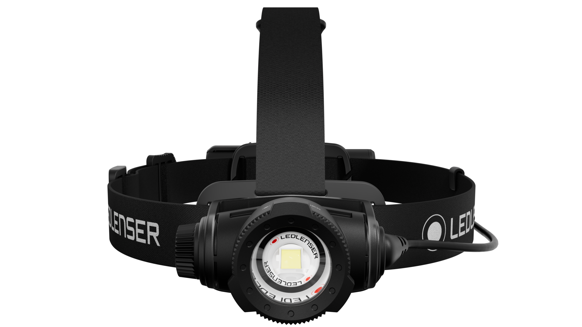 Ledlenser H7R - Pilt 5